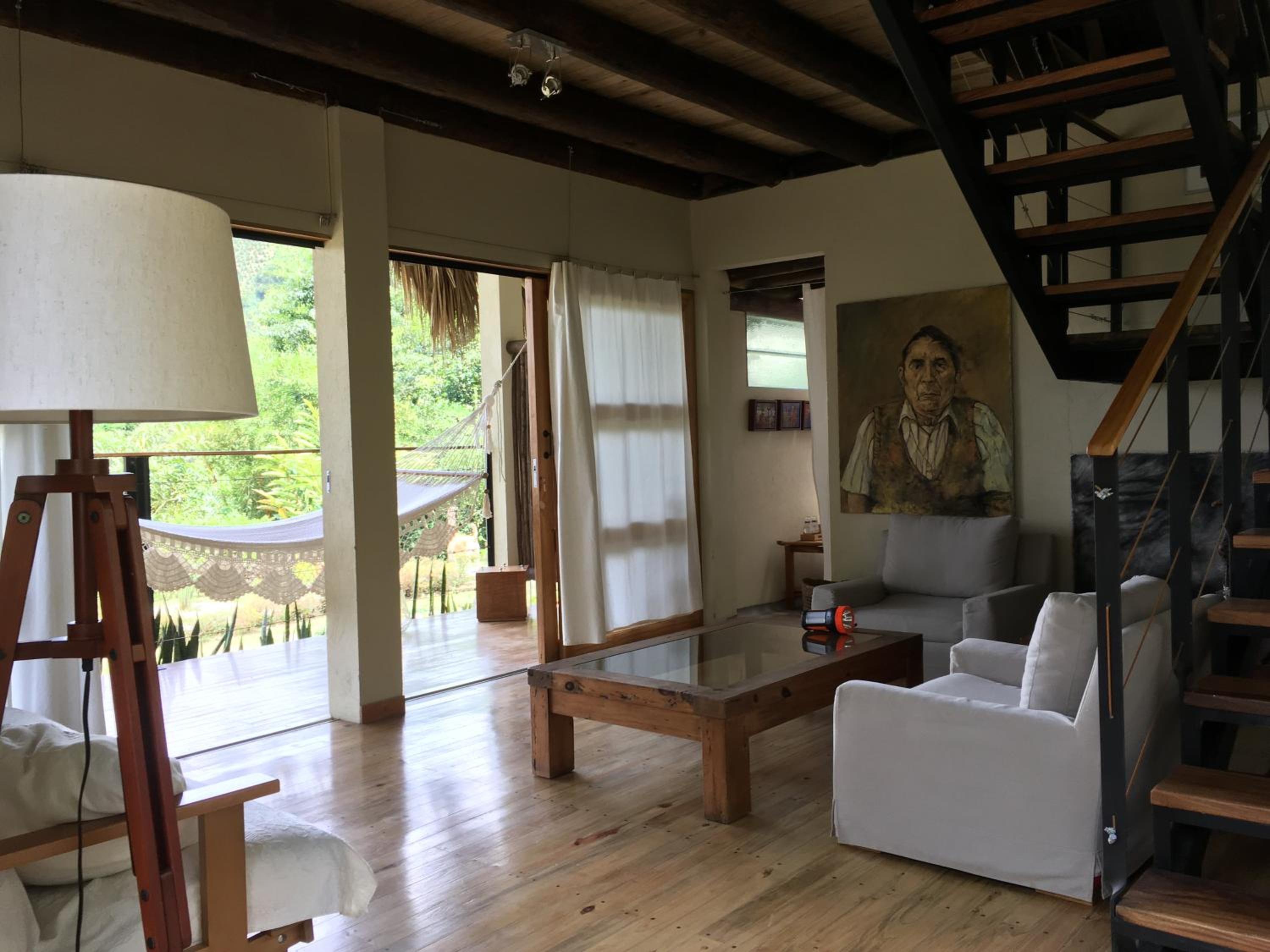 Duplex Suite photo 1
