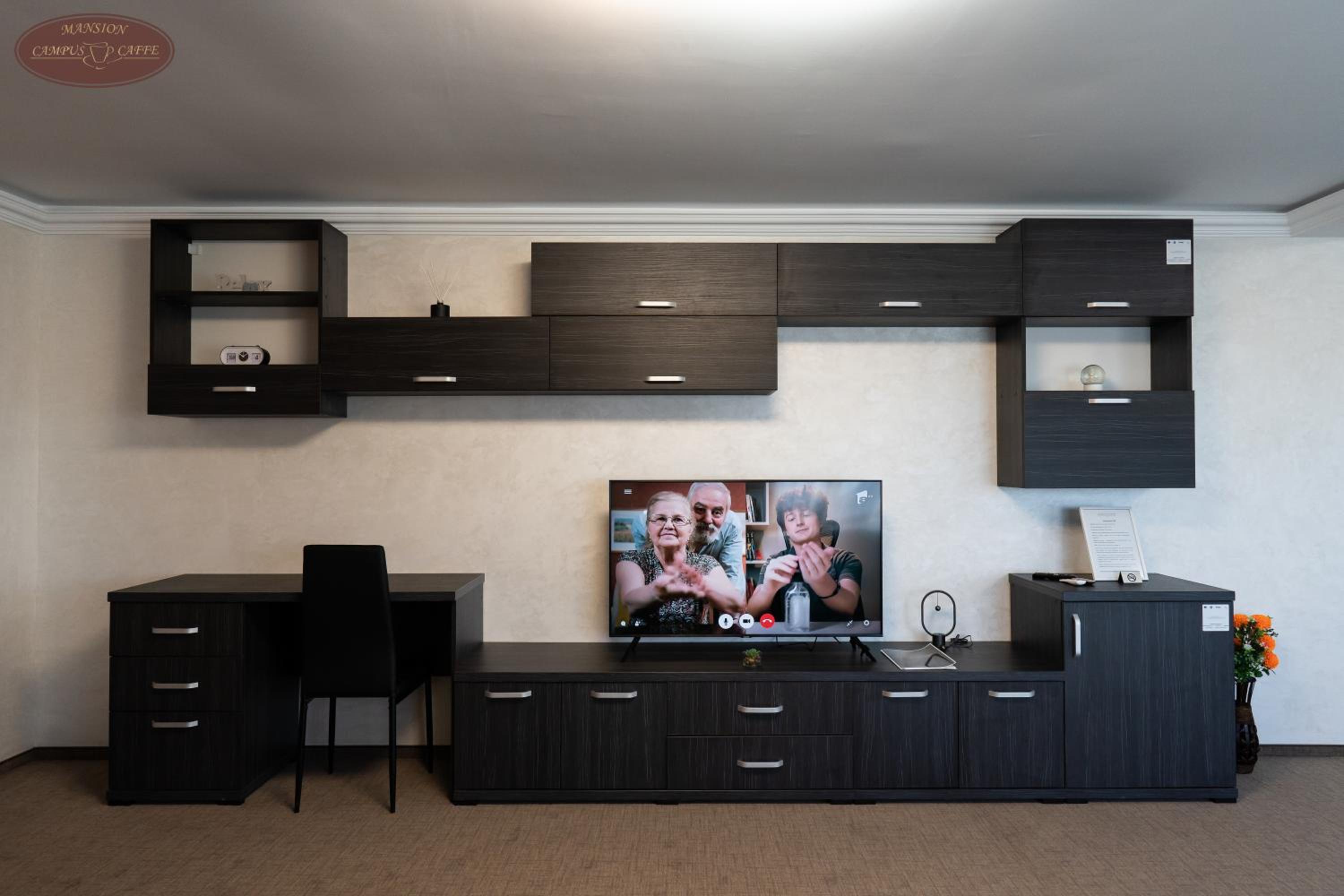 Penthouse Apartment photo 1
