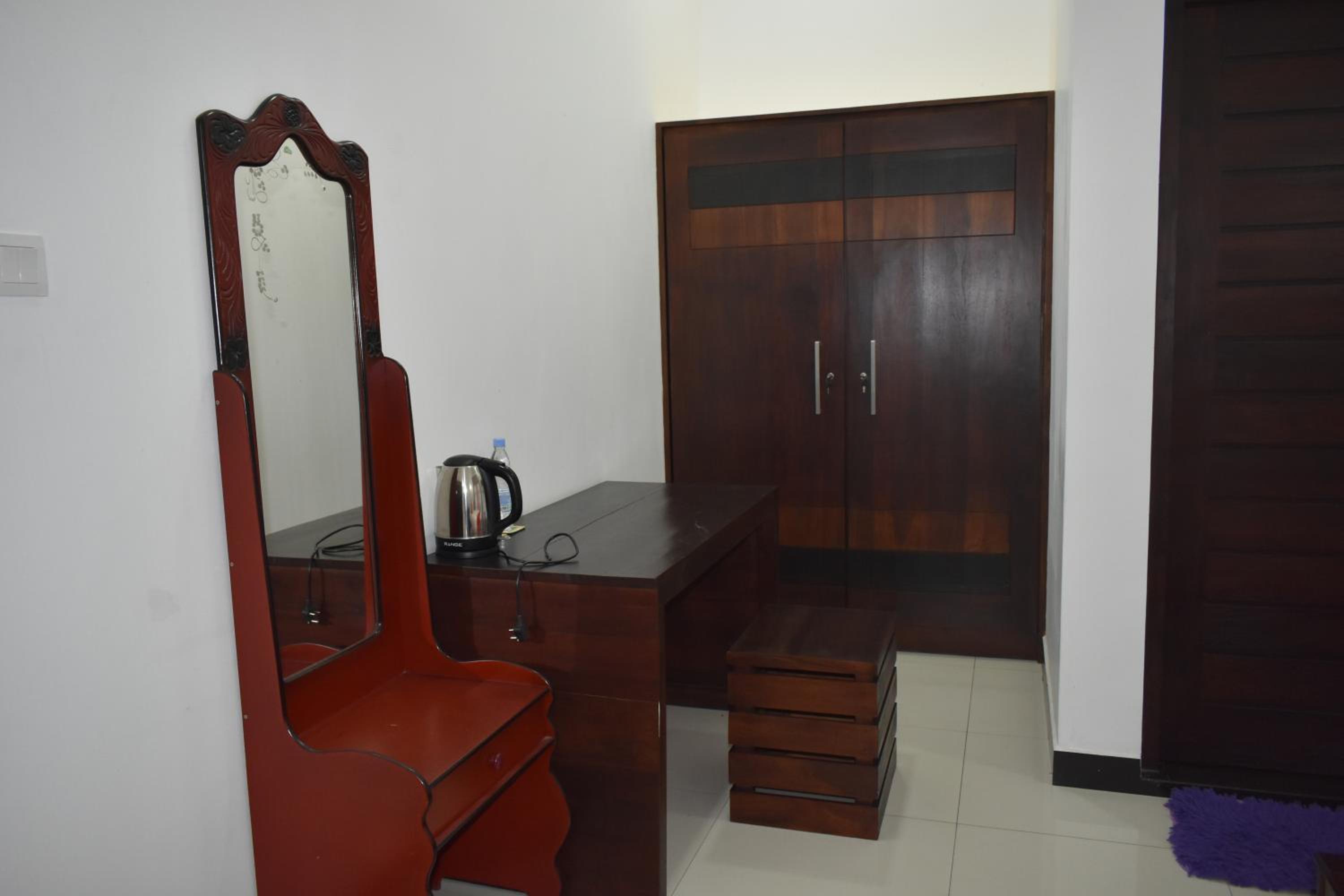 Standard Triple Room photo 1