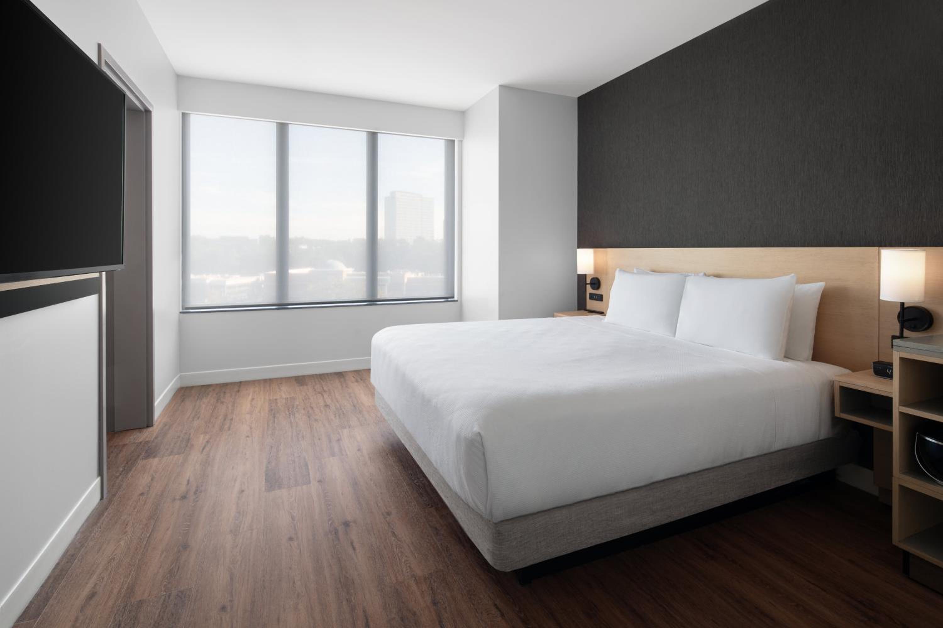 One-Bedroom King Suite with Sofa Bed - Photo 5