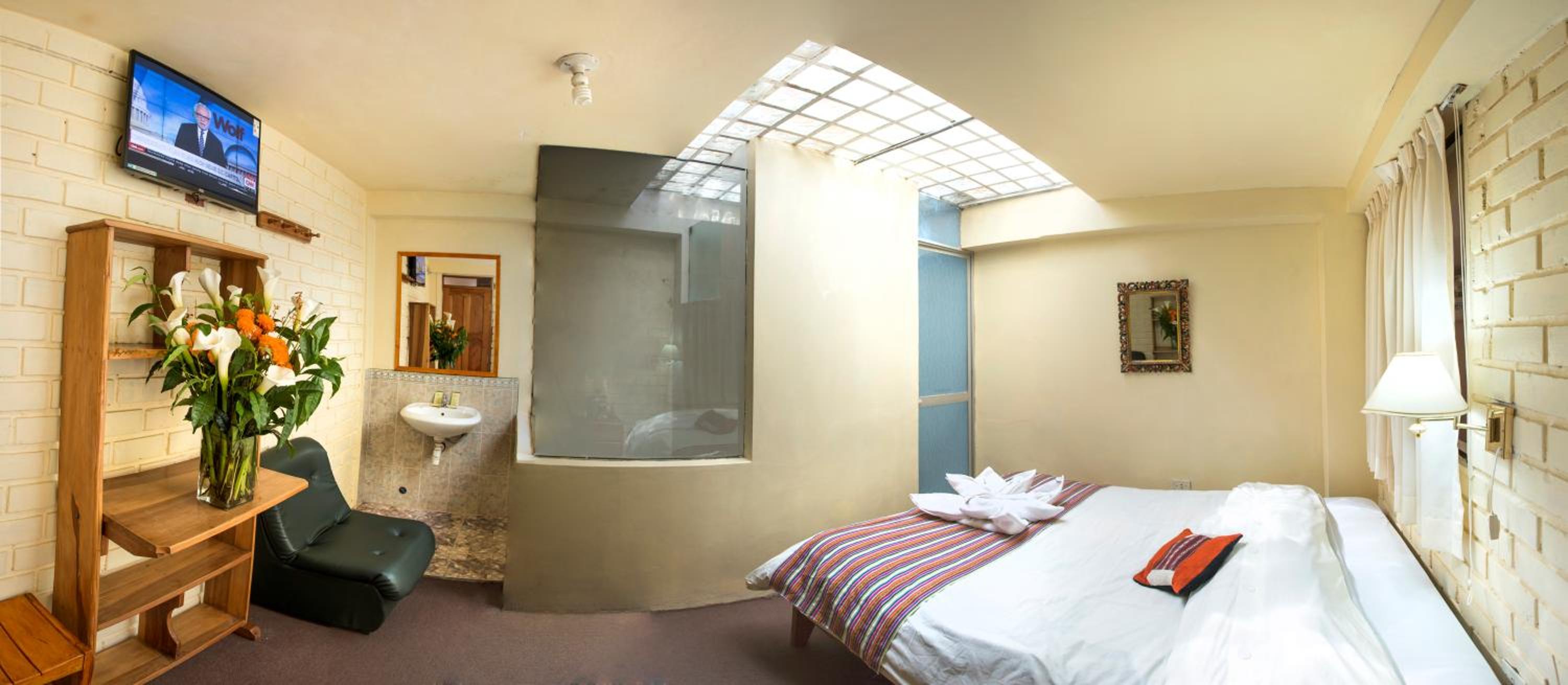 Double Room photo 3