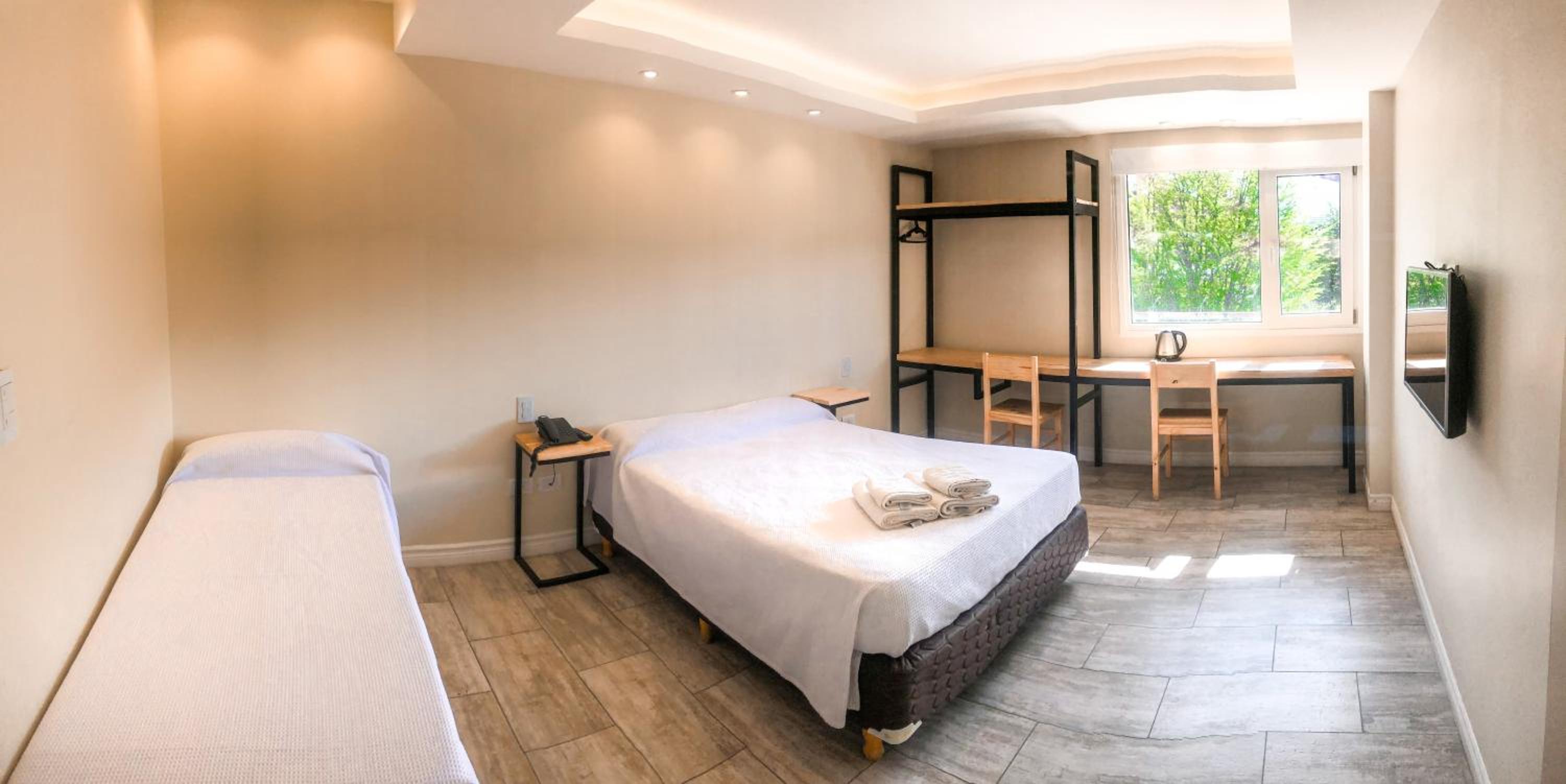 Triple Room photo 2