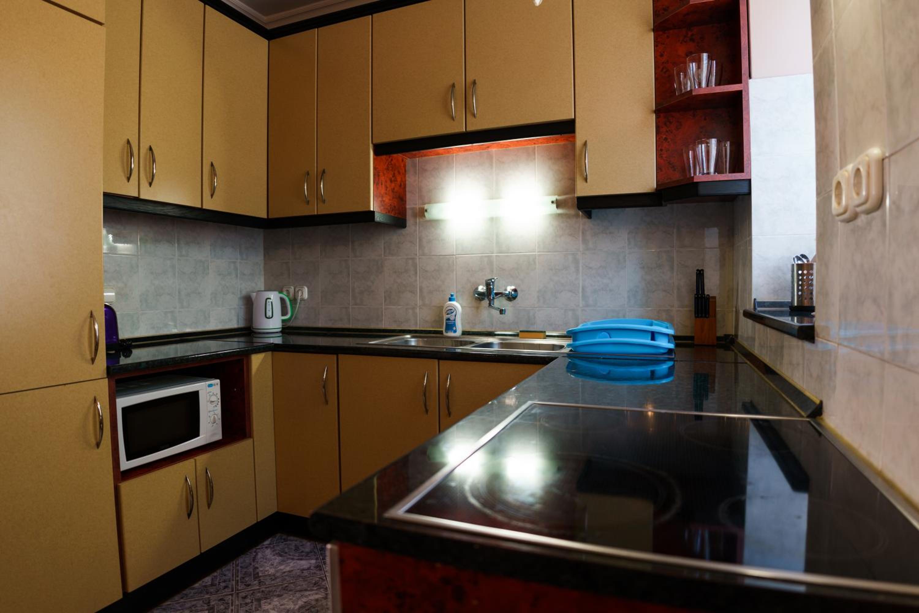 Duplex Apartment photo 3