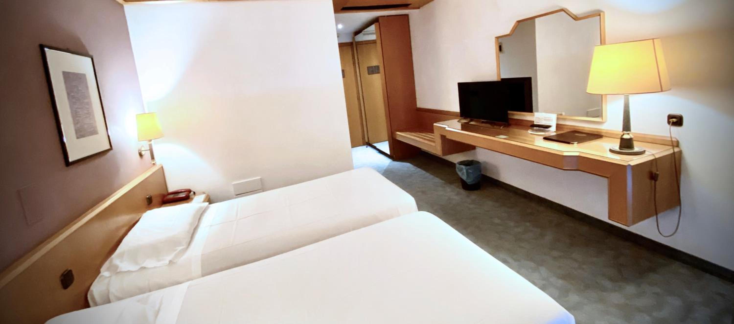 Single Room photo 1