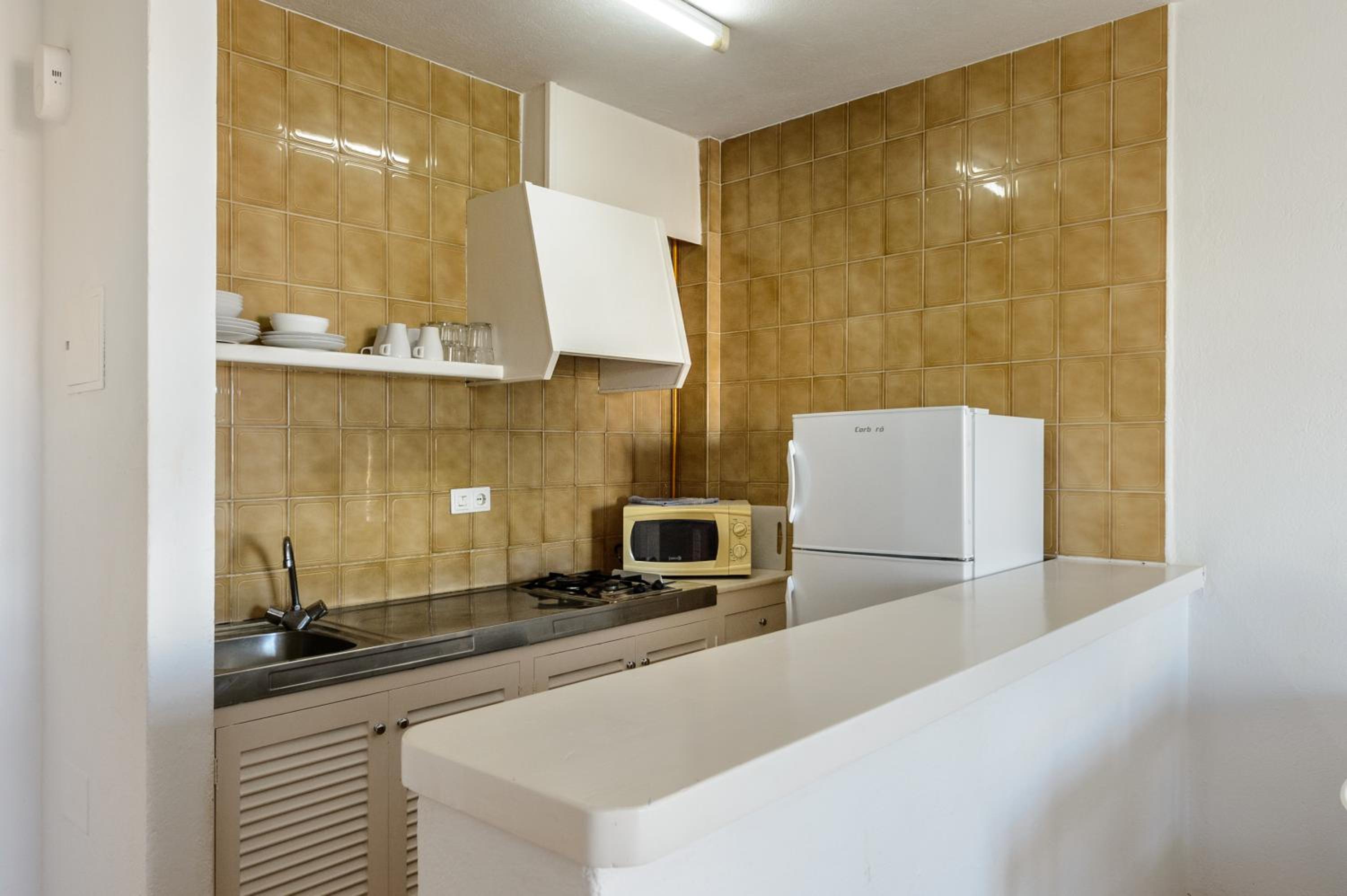 Superior Apartment with Terrace (Non Smoking) photo 3