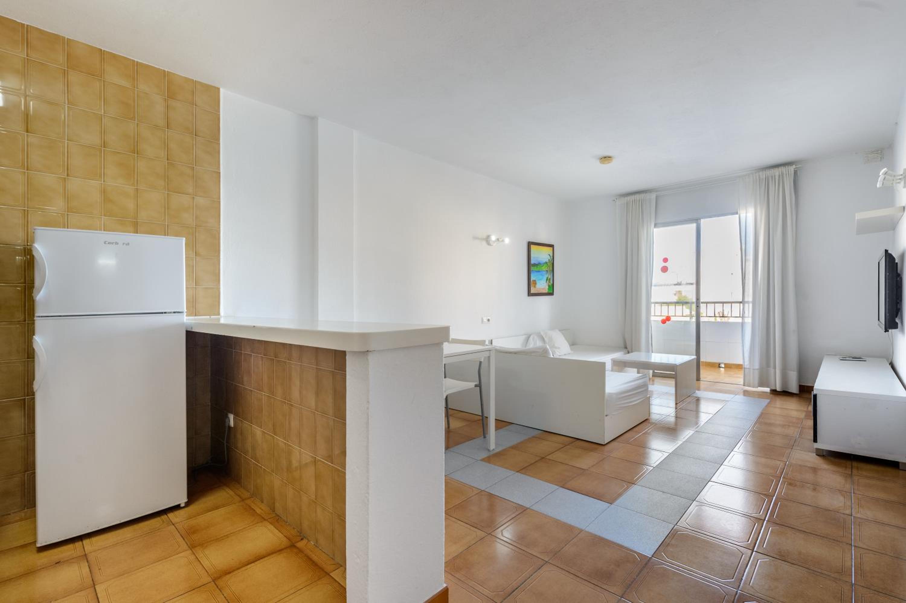 Superior Apartment with Terrace (Non Smoking) photo 1
