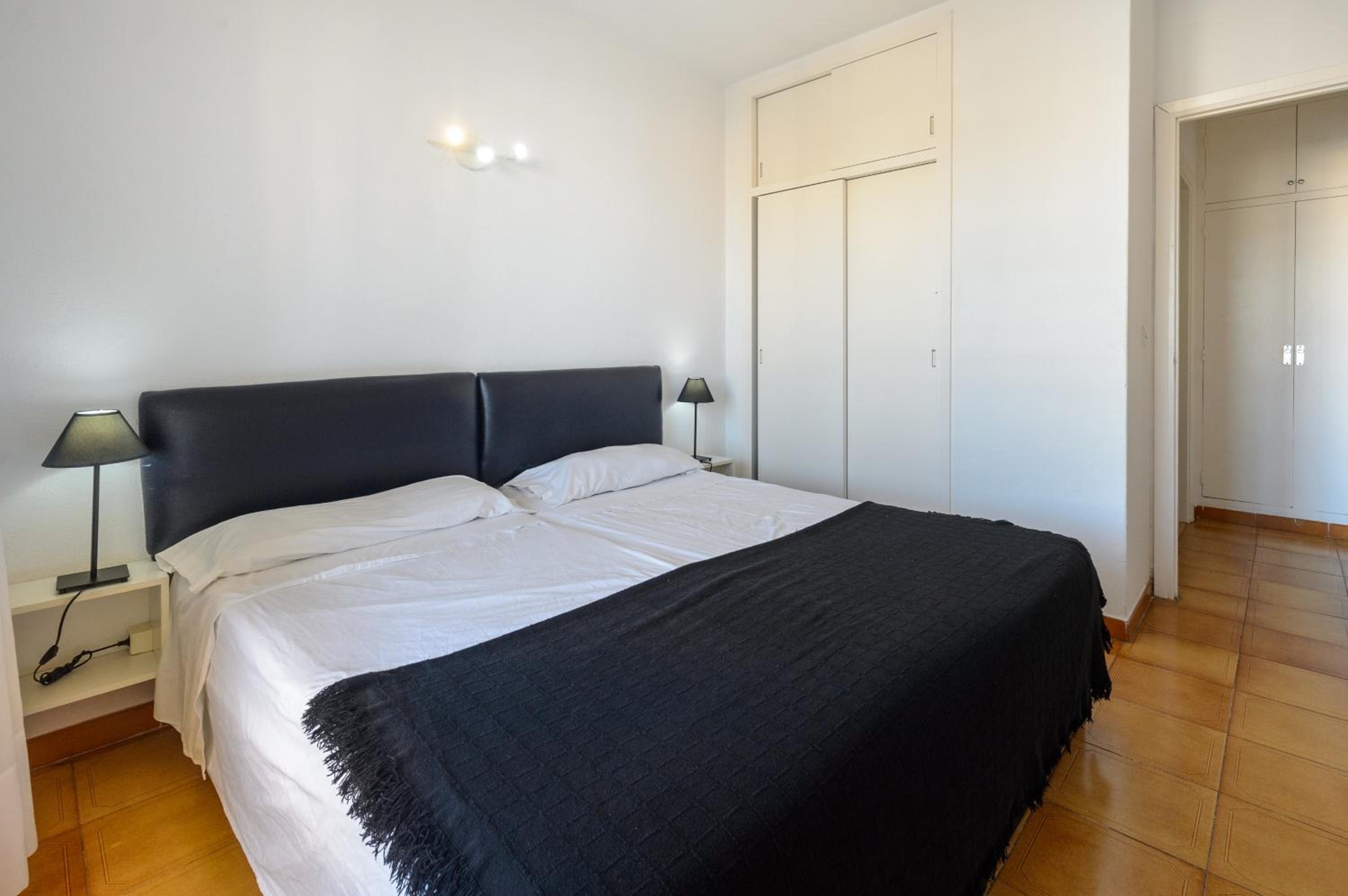 Superior Apartment with Terrace (Non Smoking) photo 2