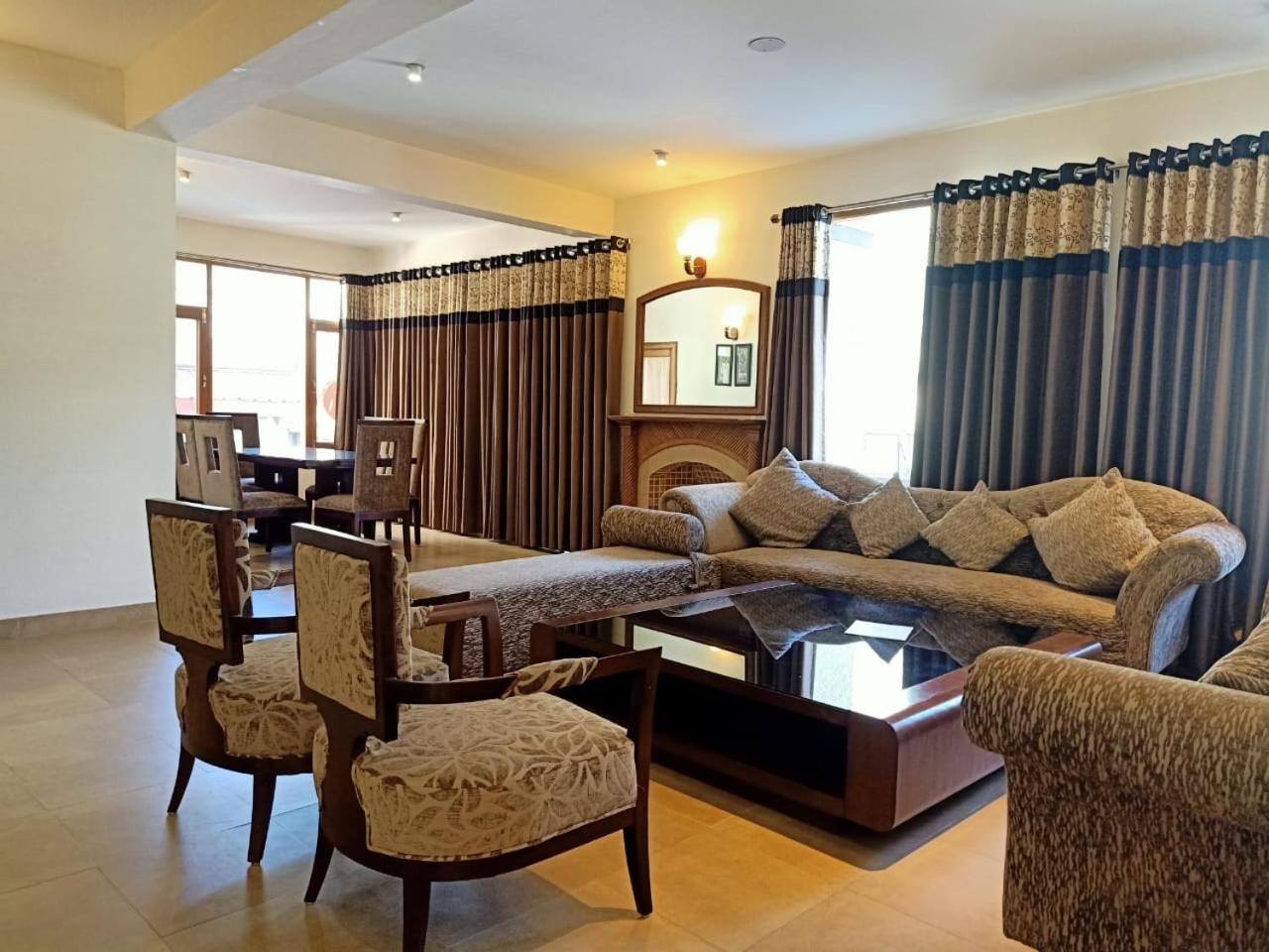 Two-Bedroom Villa - Photo 1