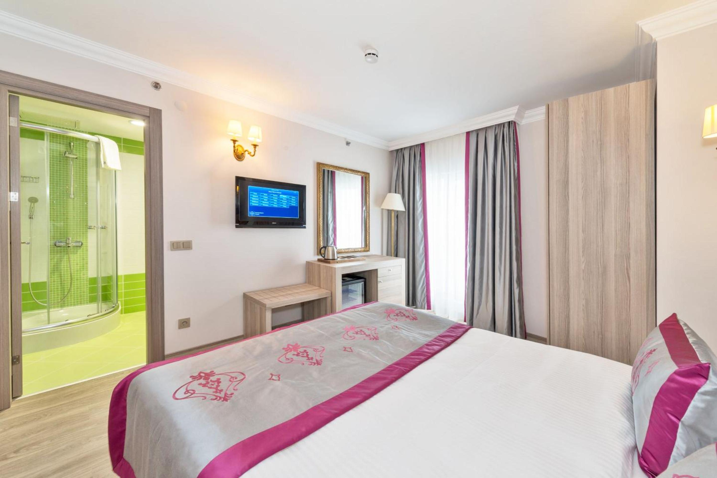 Double Room photo 3
