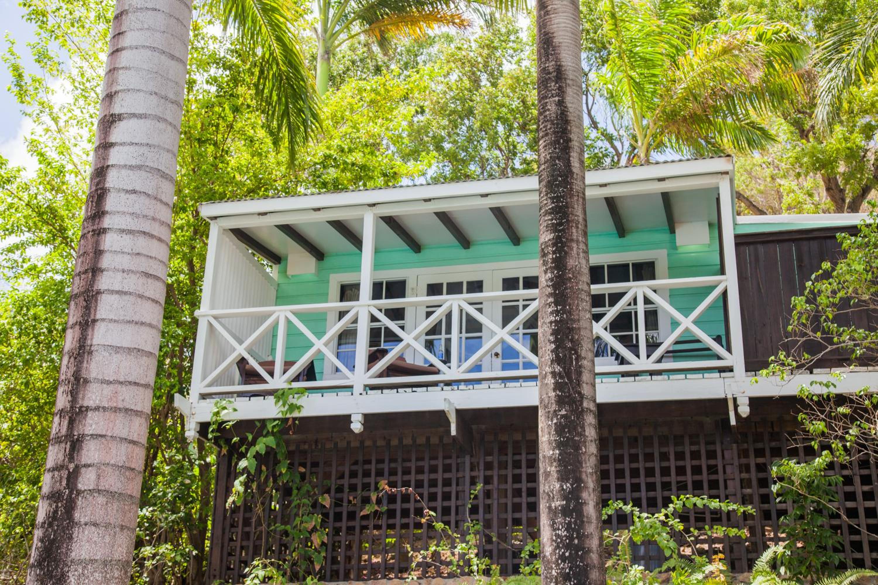 Standard Cottage