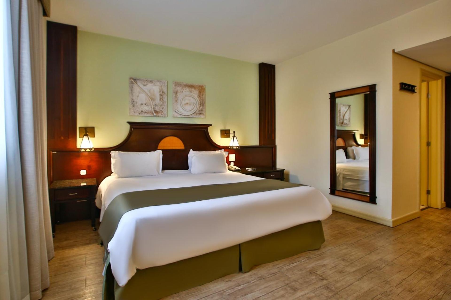 Standard Double Room - Photo 1