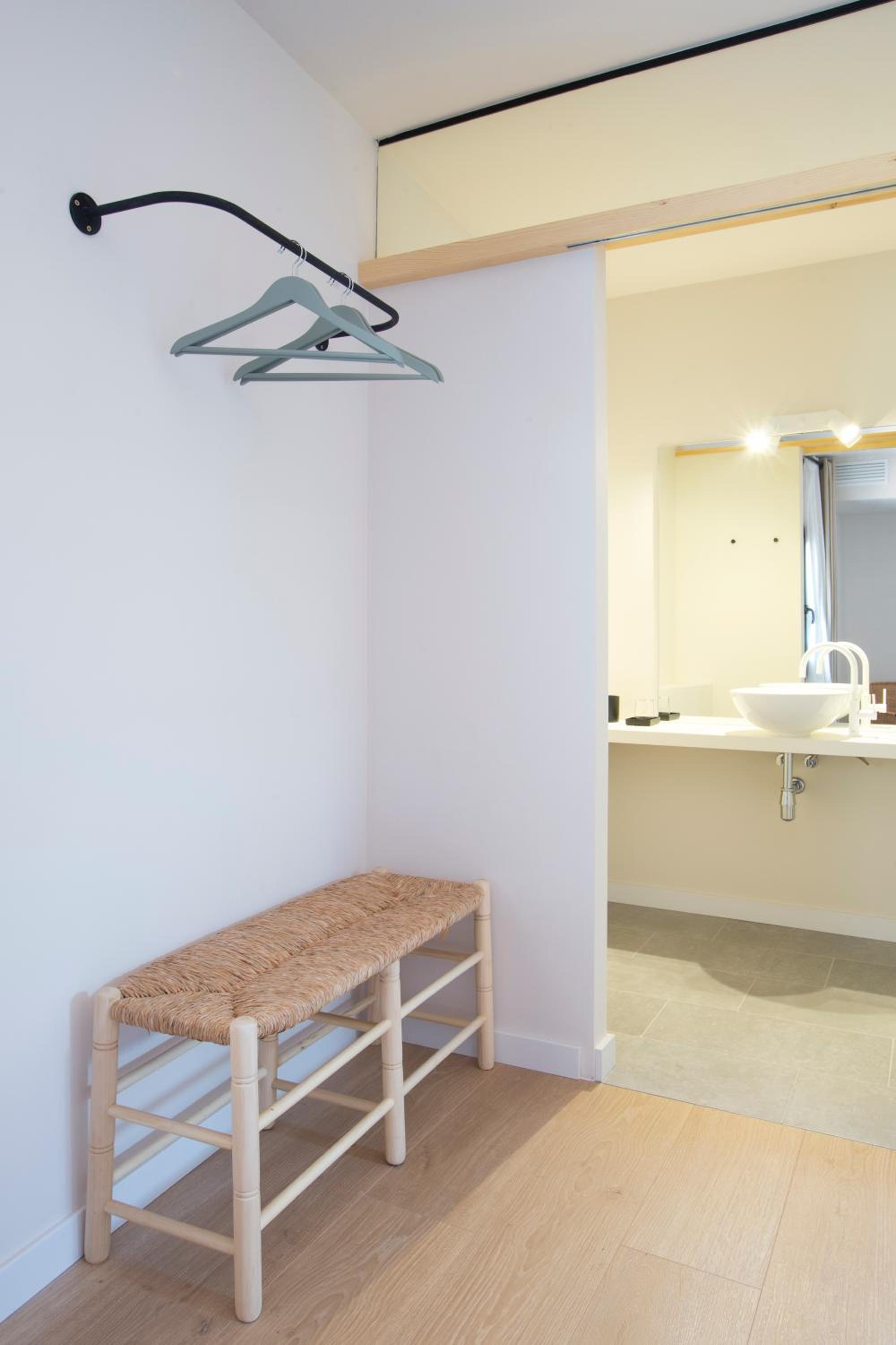 Double Room with Mountain View - Photo 5