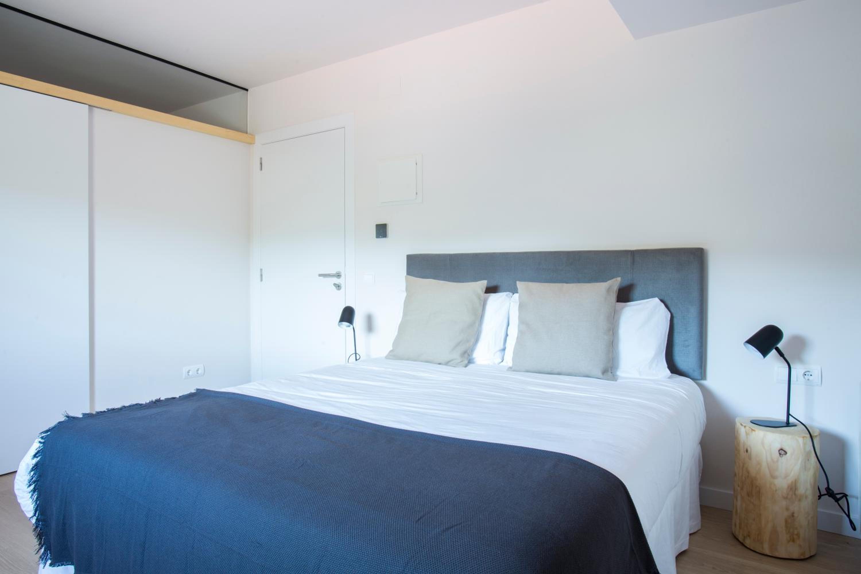 Double Room with Mountain View - Photo 10