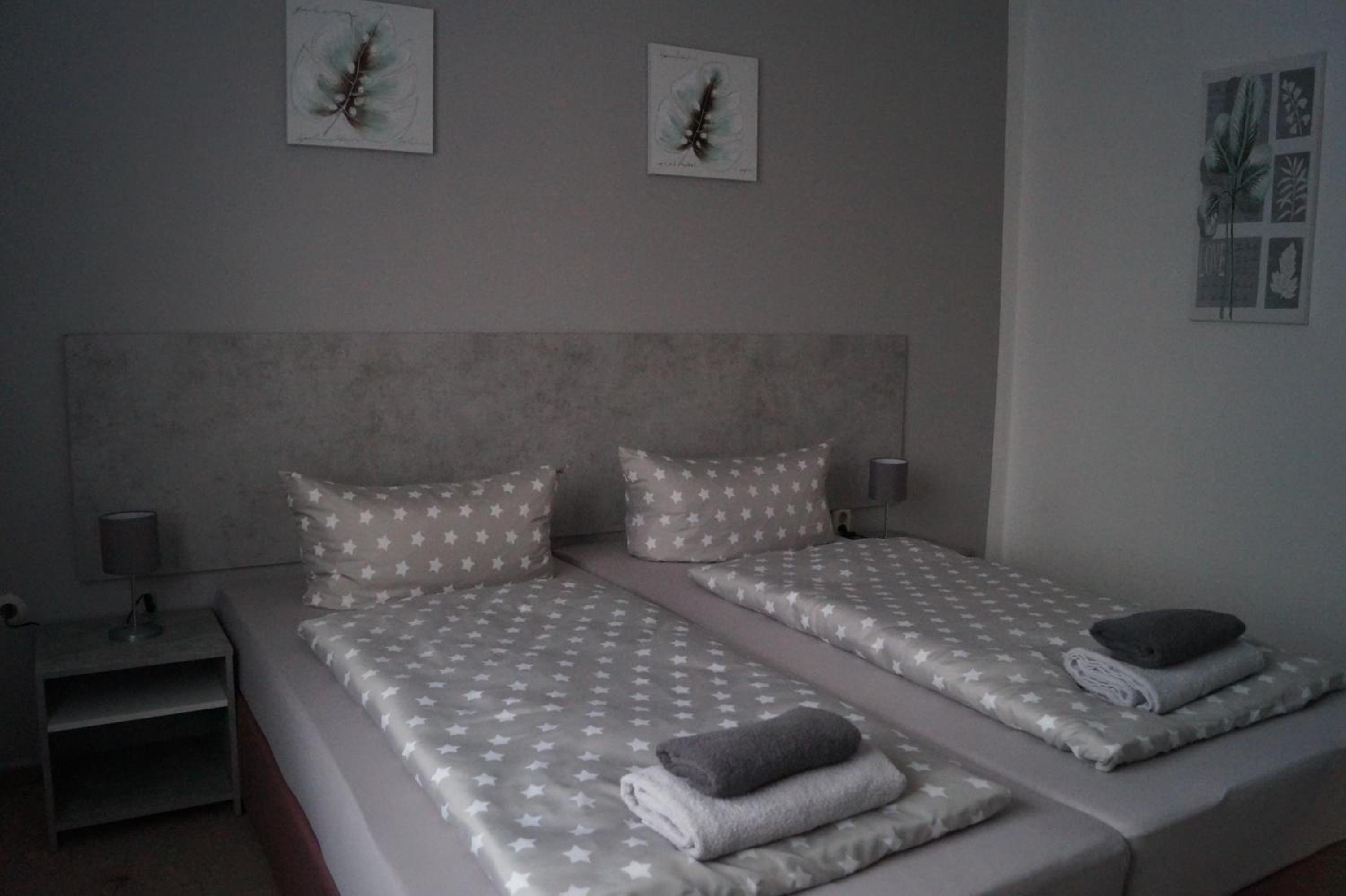 Two-Bedroom Suite photo 2