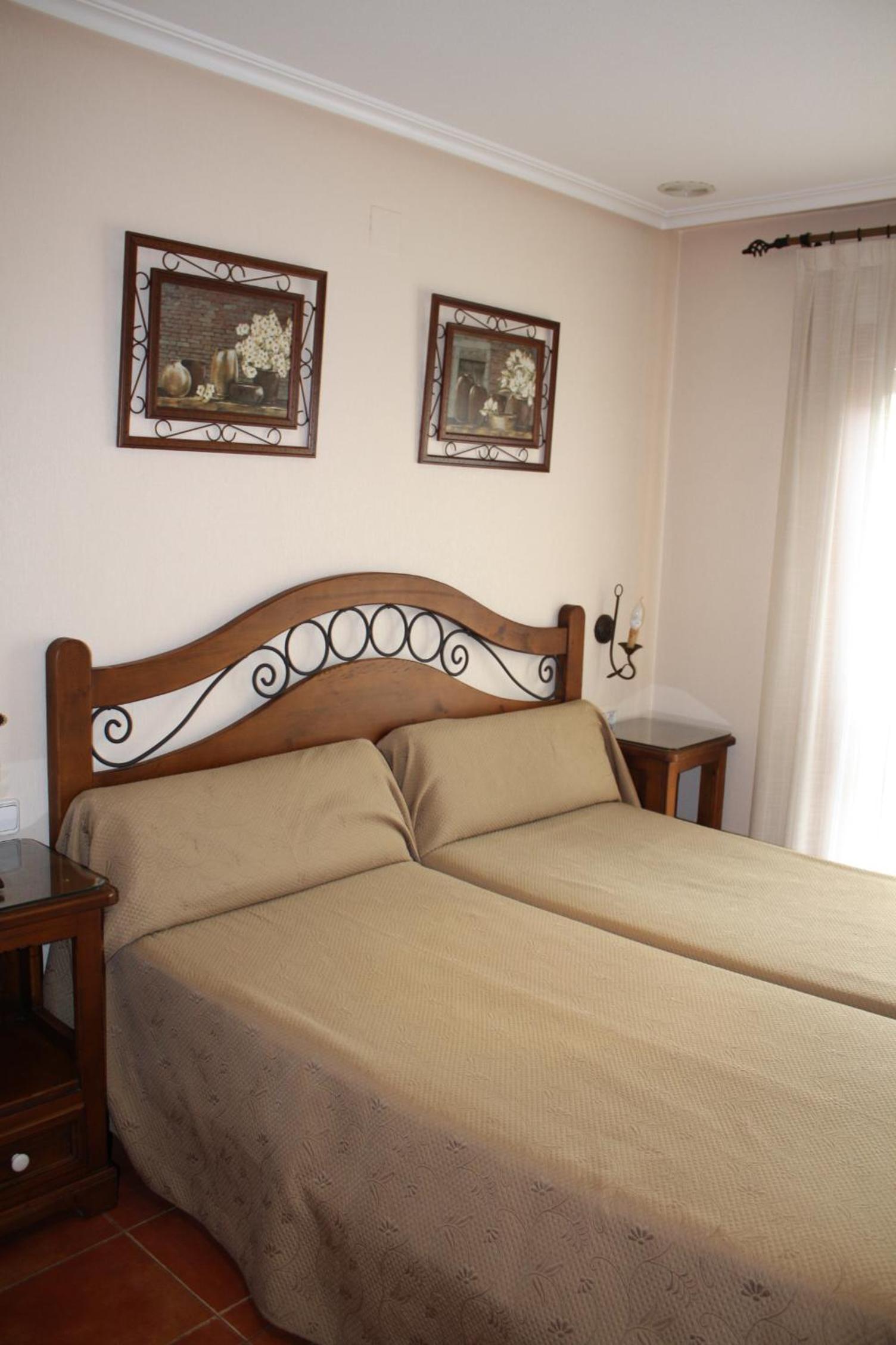 Twin Room photo 2