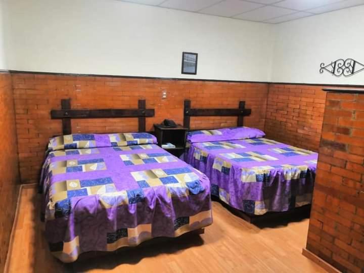 Quadruple Room photo 1