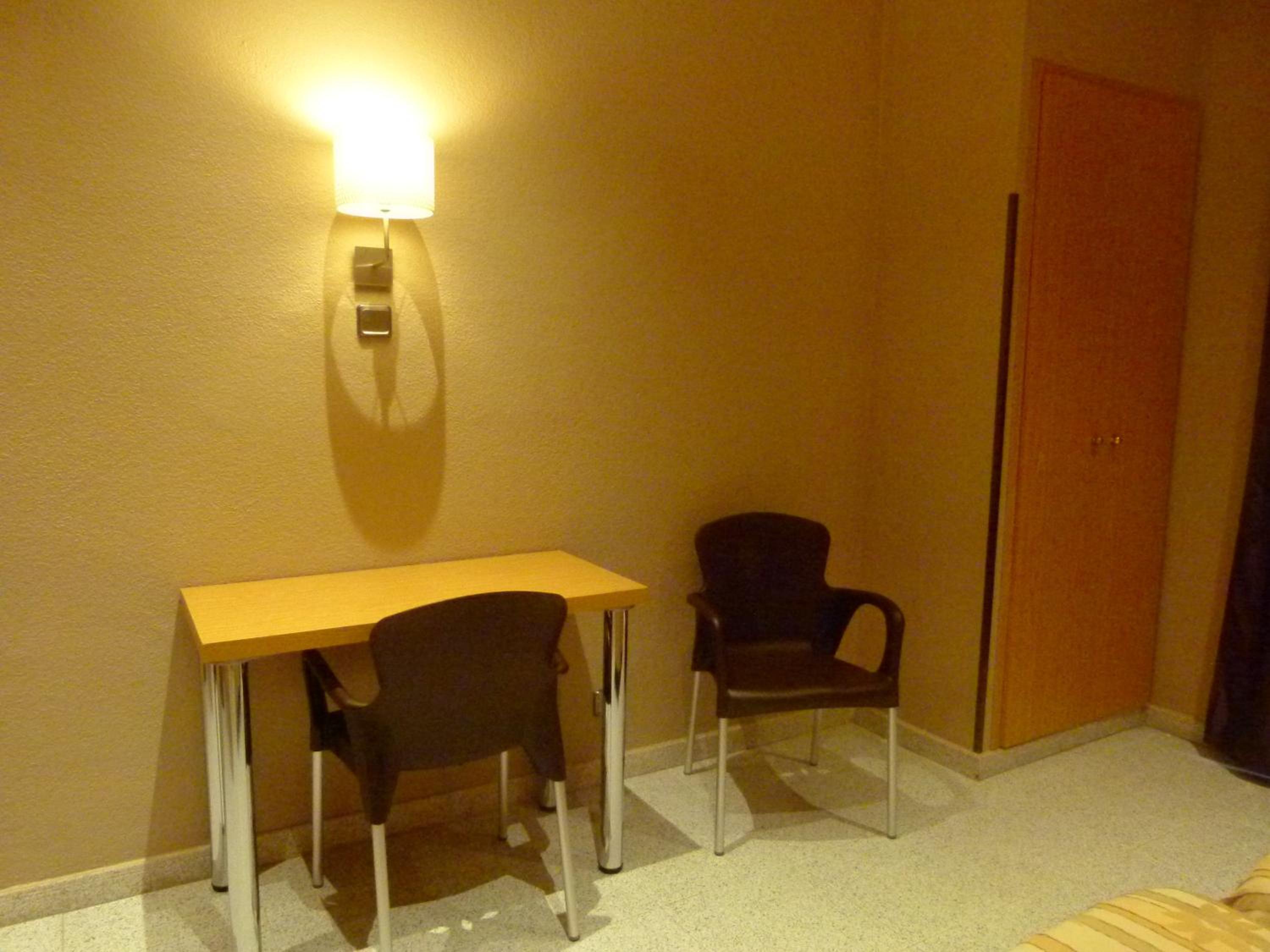 Habitación Doble o con Dos Camas con Baño