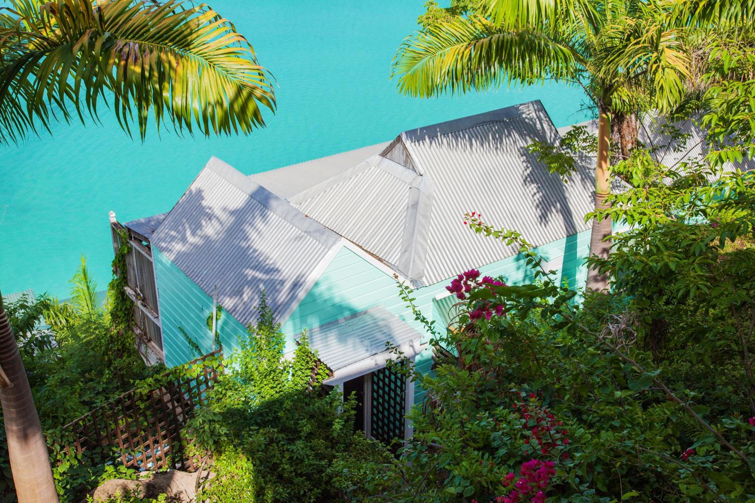 Sunset Cottage