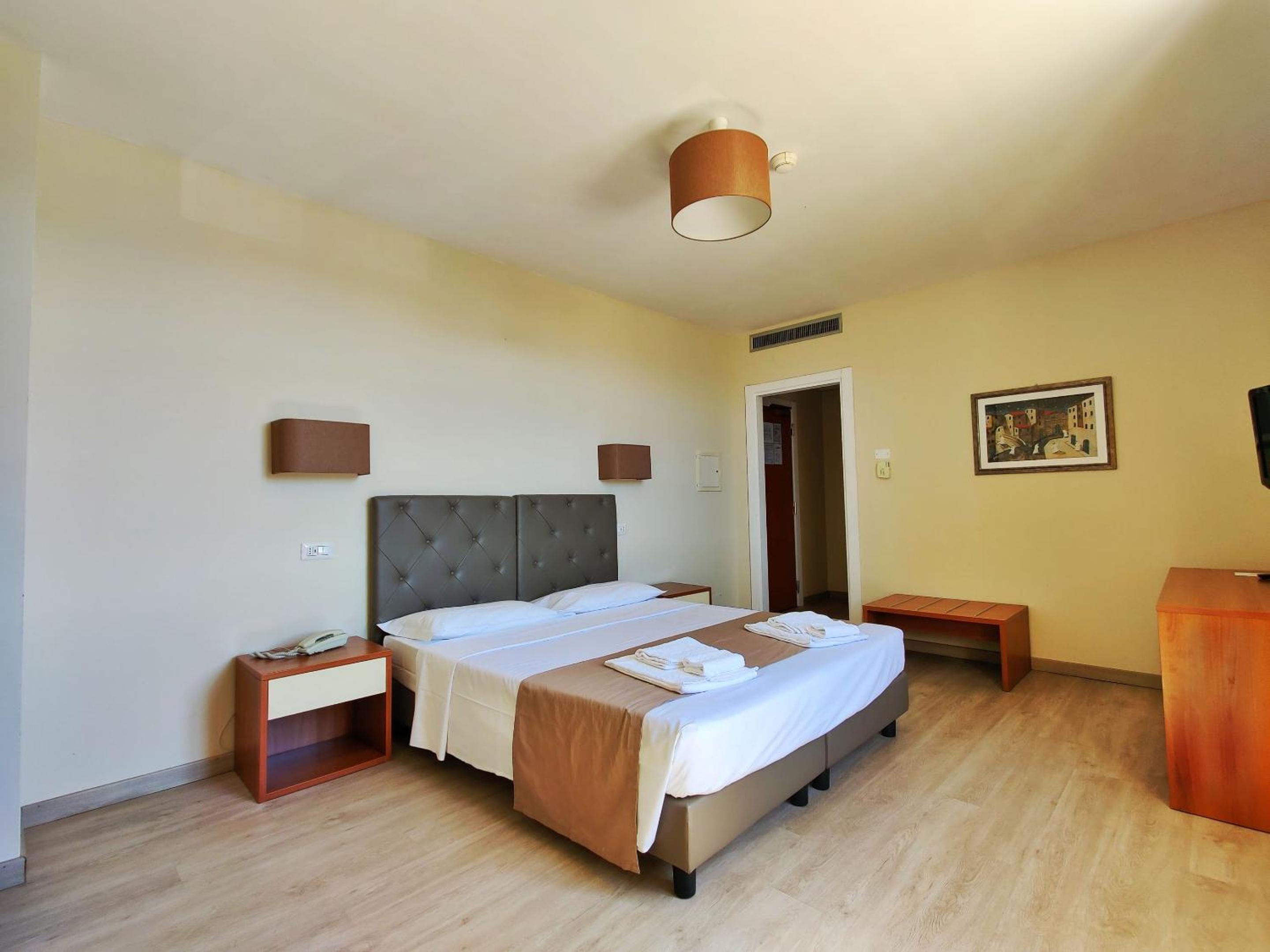 Quarto Duplo Superior