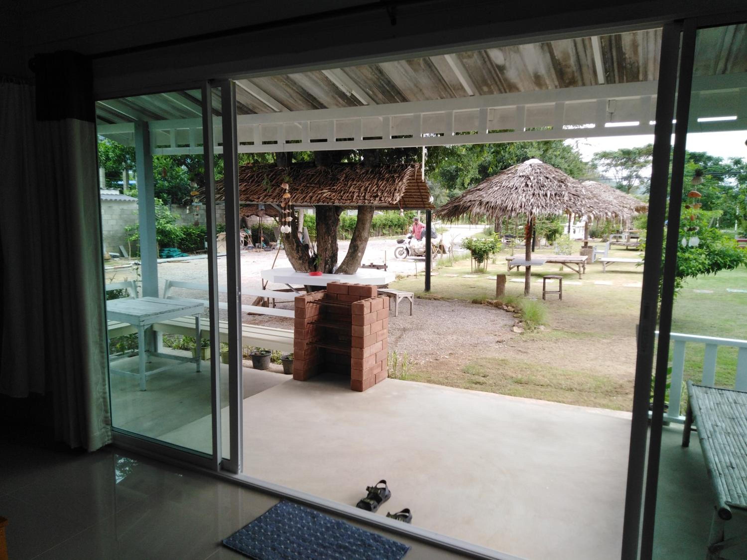 Family Room with Terrace - Photo 28
