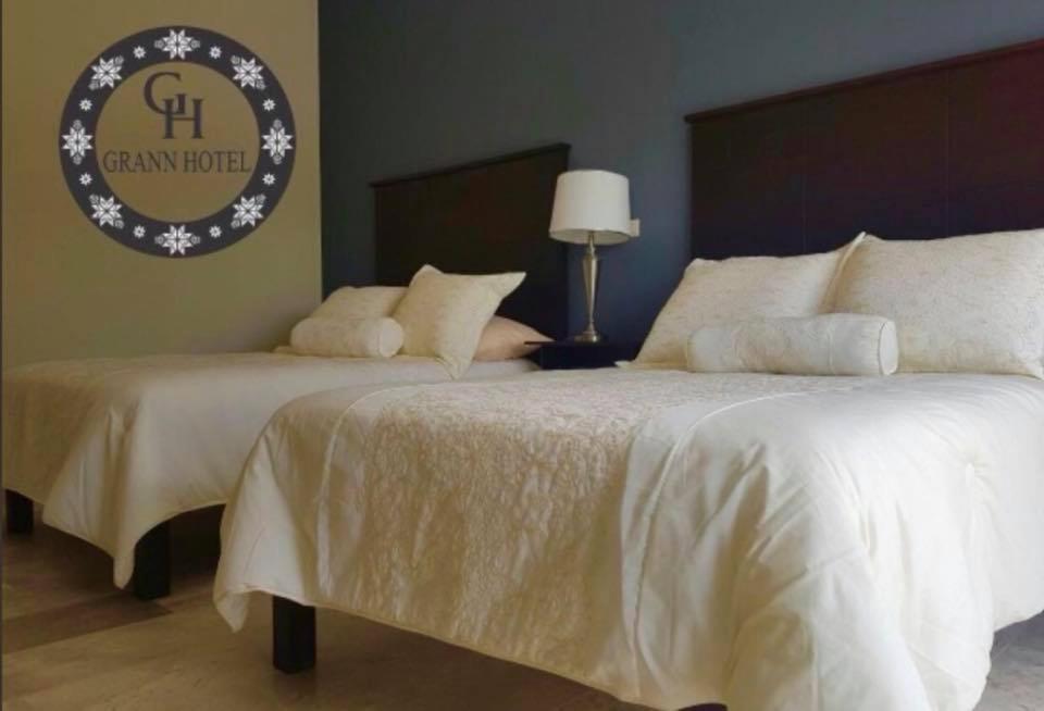 Twin Room - Photo 4