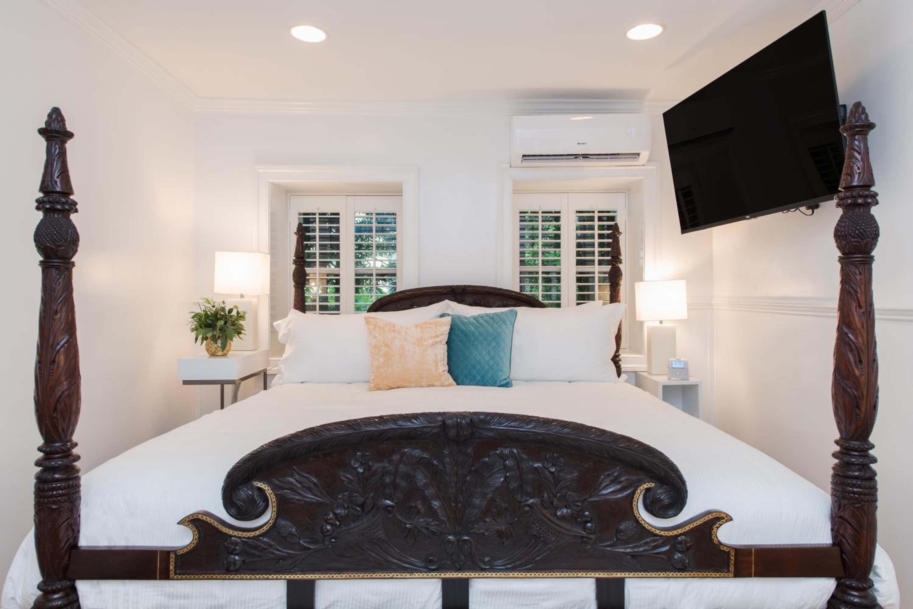 Battery Carriage House Suite photo 1