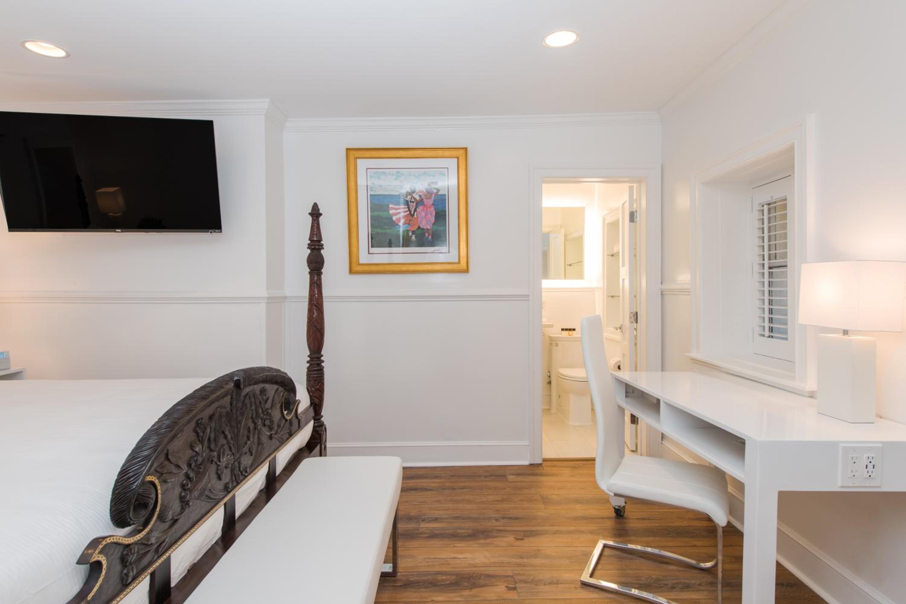 Battery Carriage House Suite photo 2