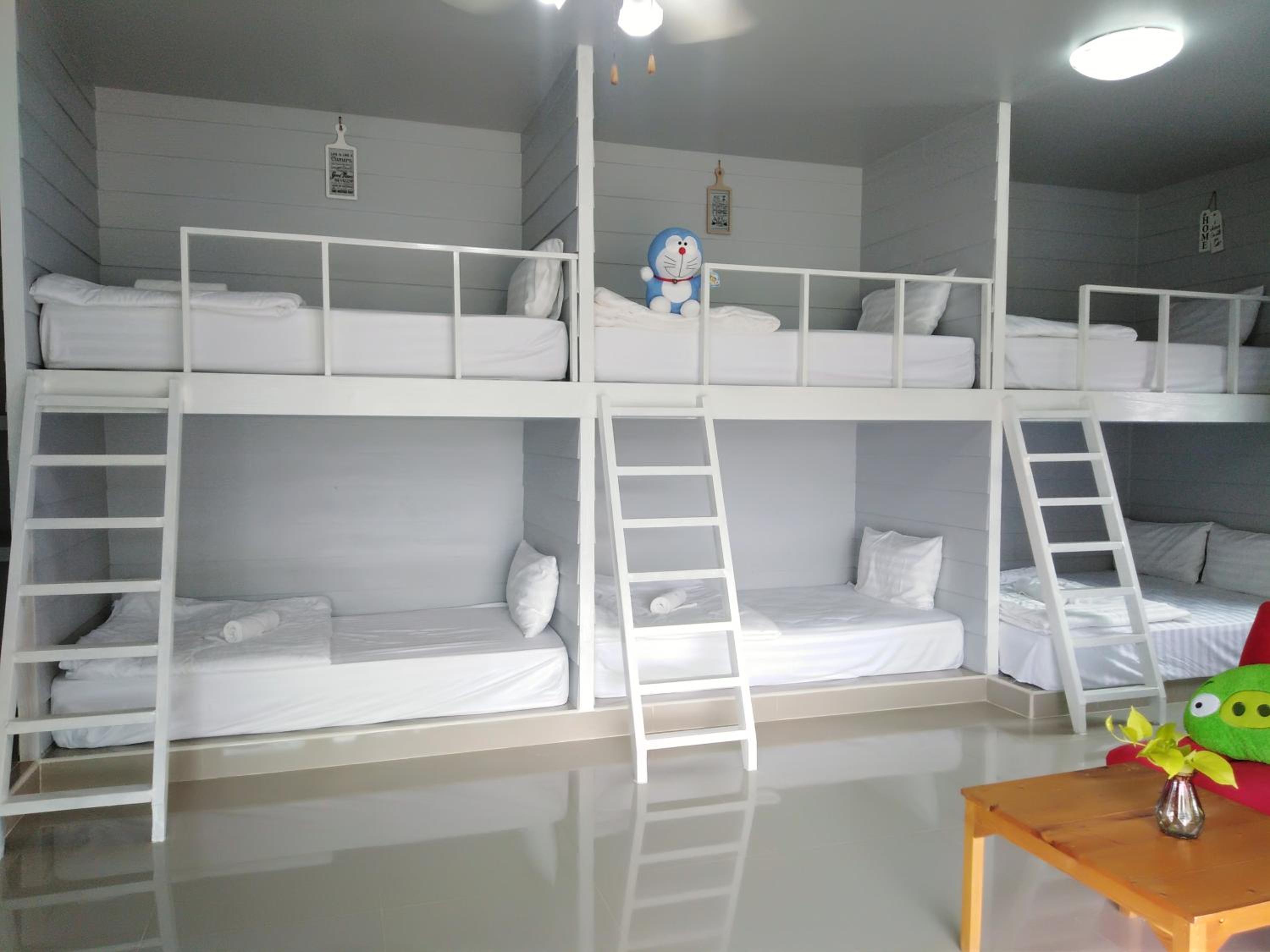 Family Room with Terrace - Photo 38