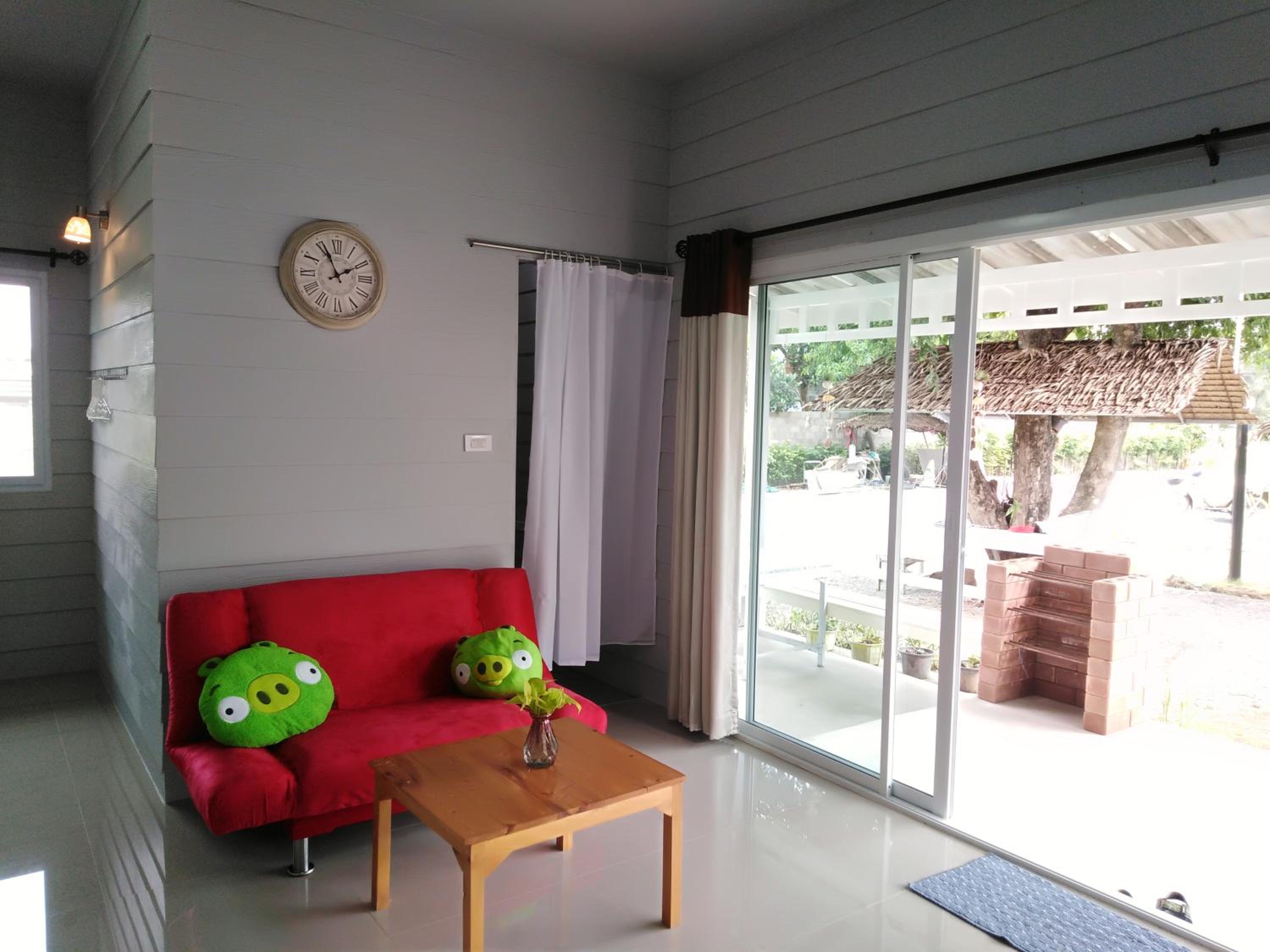 Family Room with Terrace - Photo 36