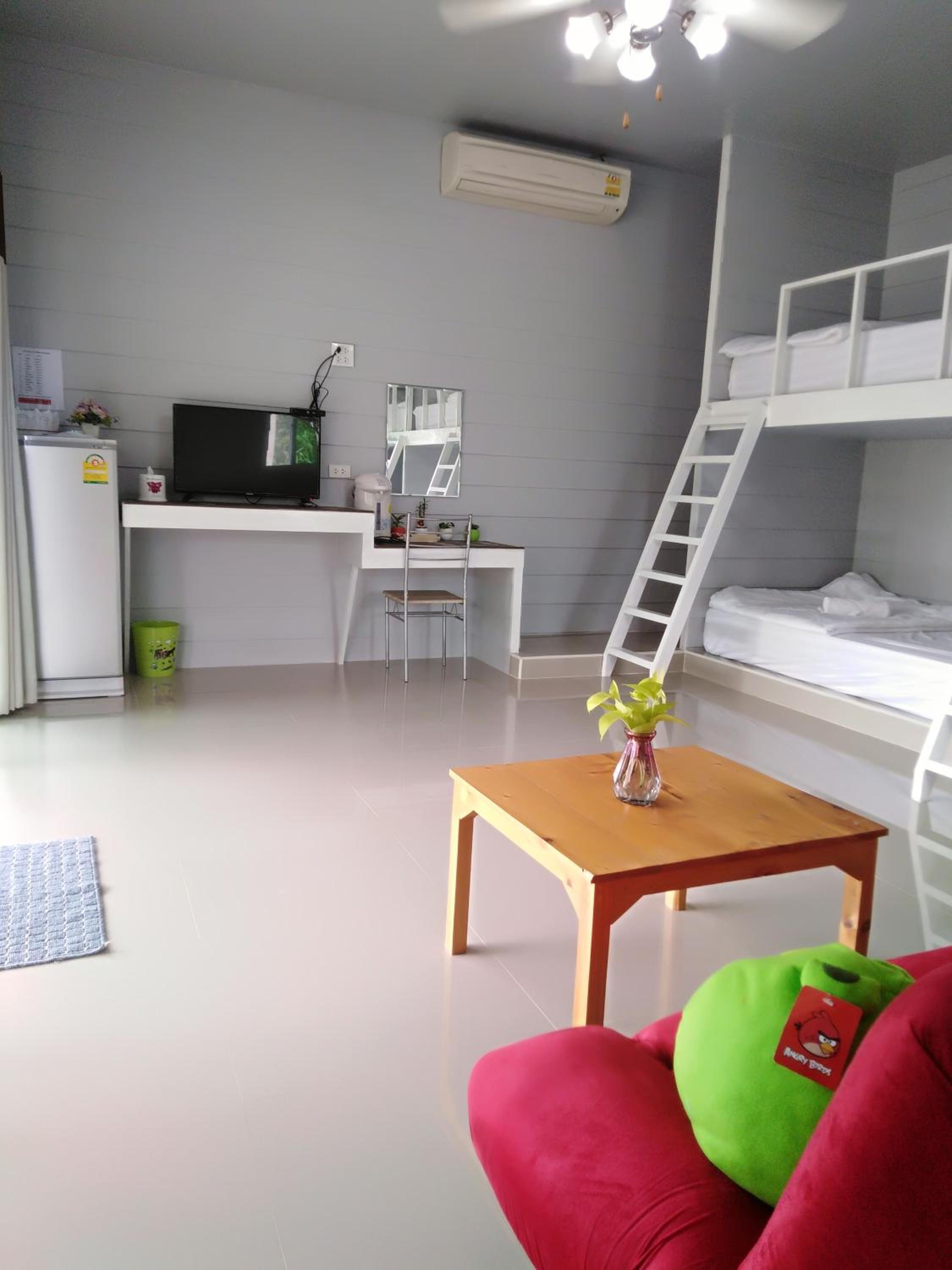 Family Room with Terrace - Photo 35