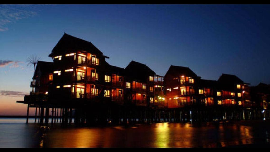 Chalet photo 2