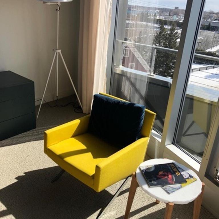 King Room with Balcony photo 2
