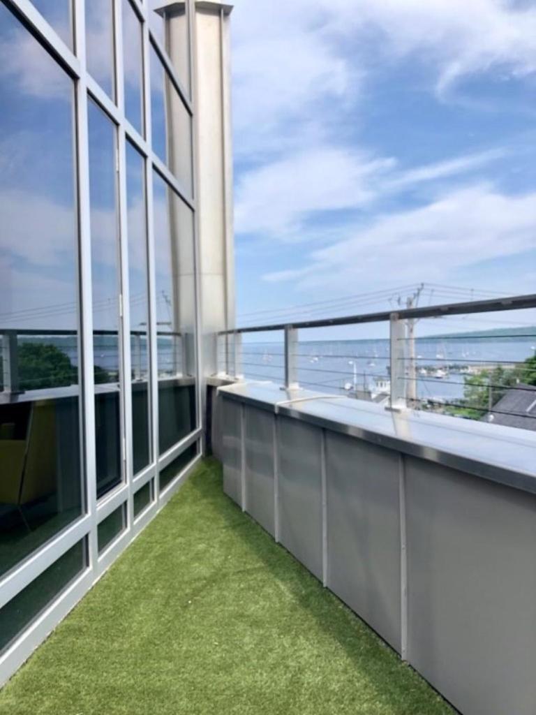 King Room with Balcony photo 3