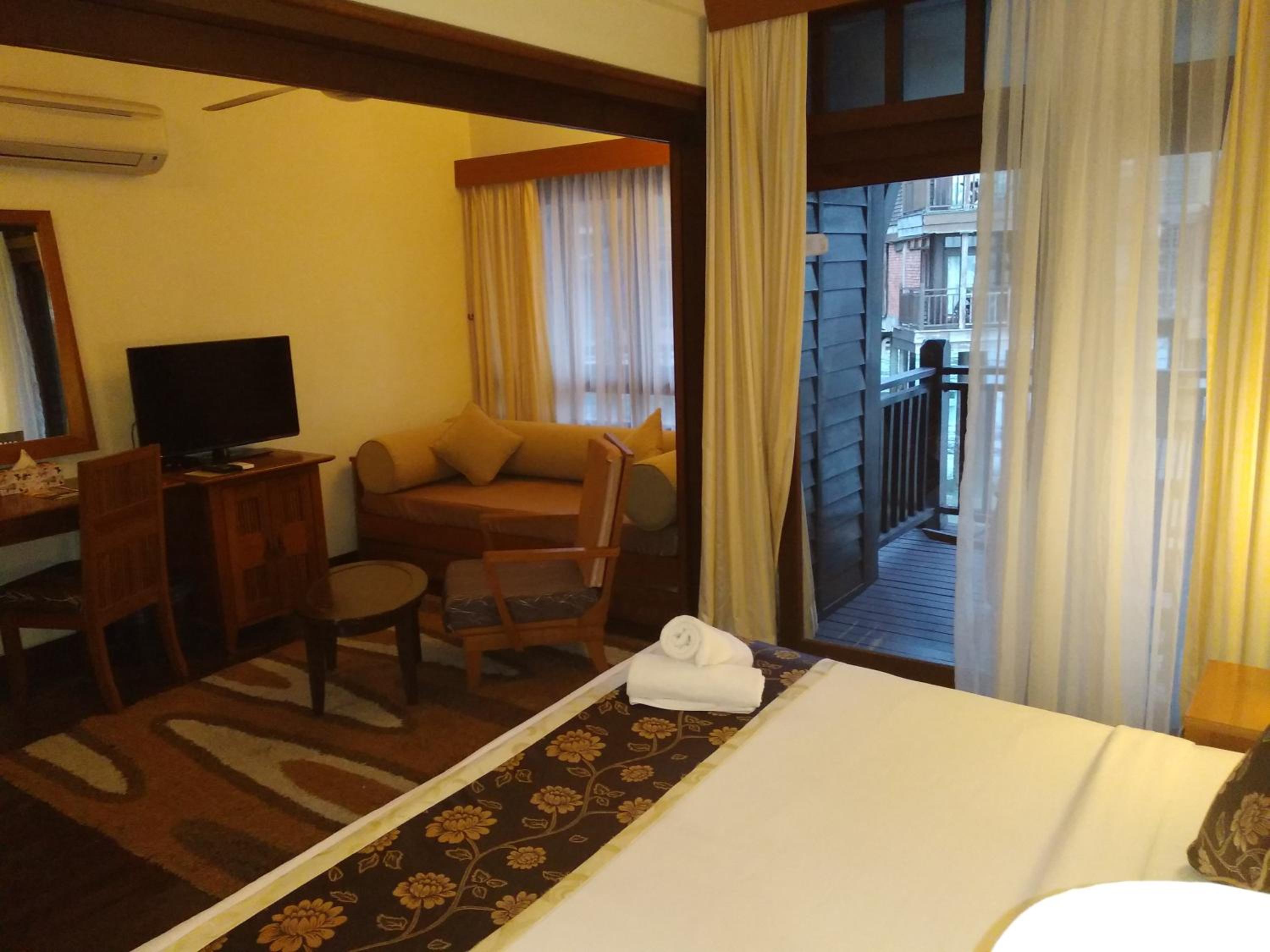 Chalet photo 3