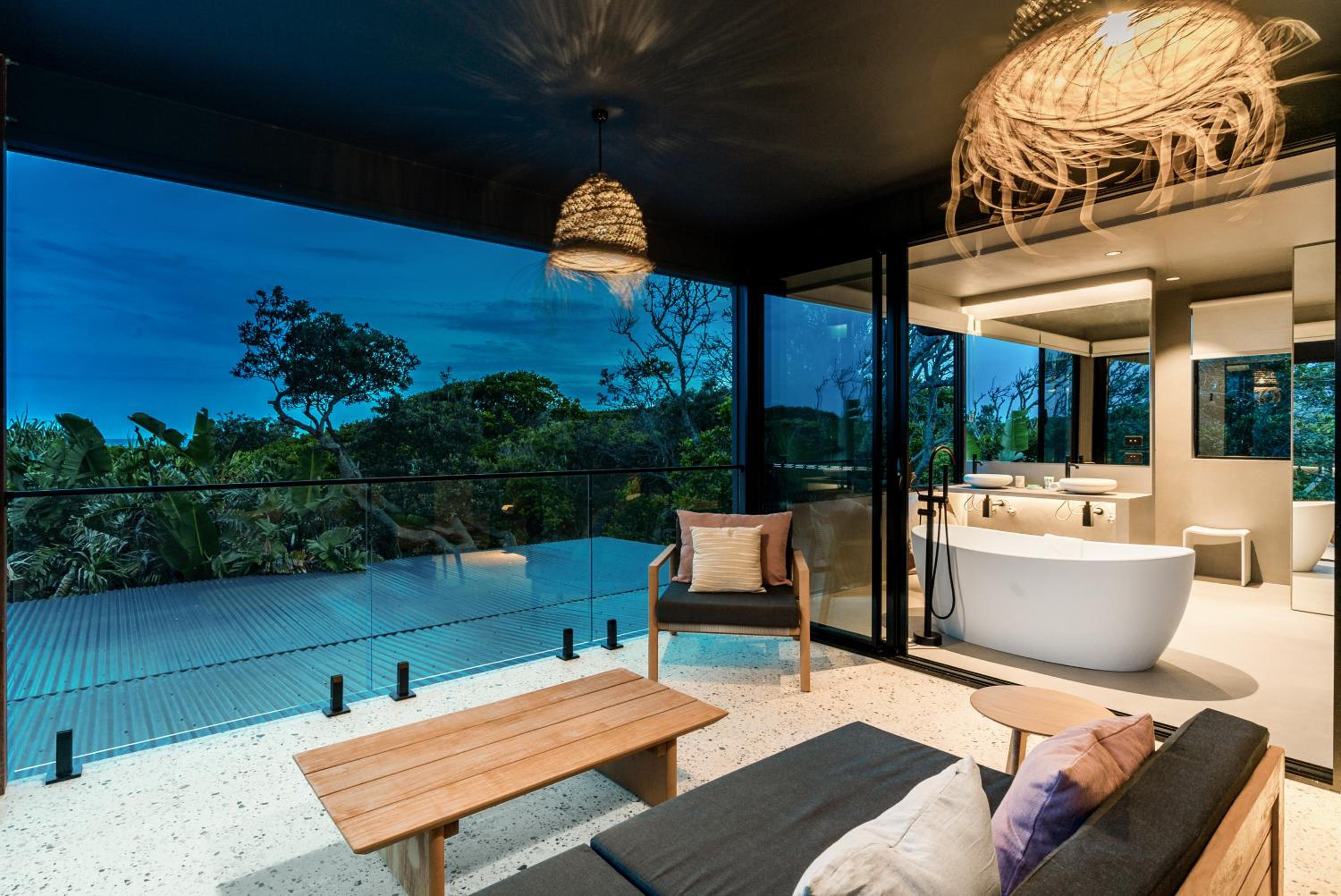 King Suite