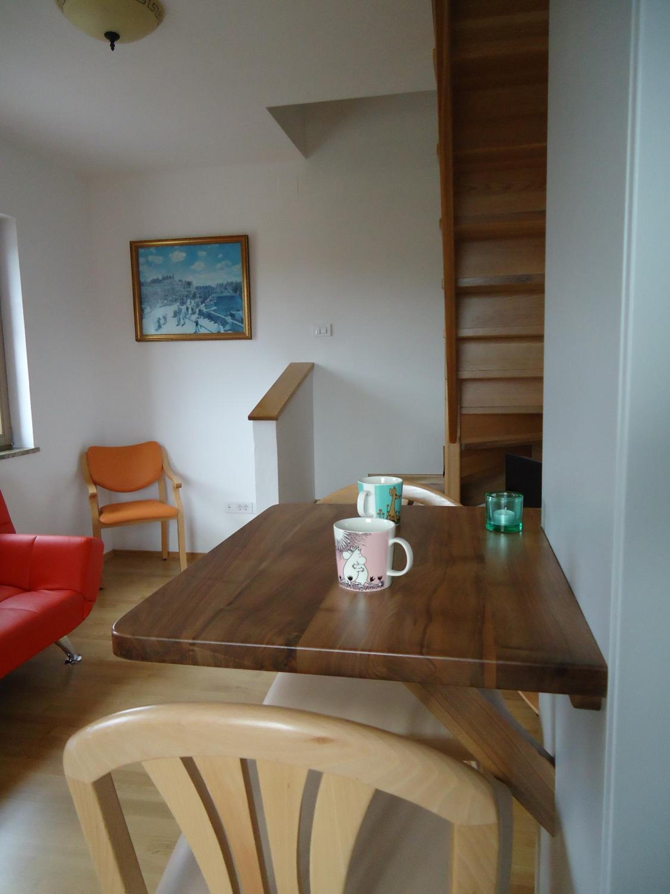 Luxury Apartment photo 3