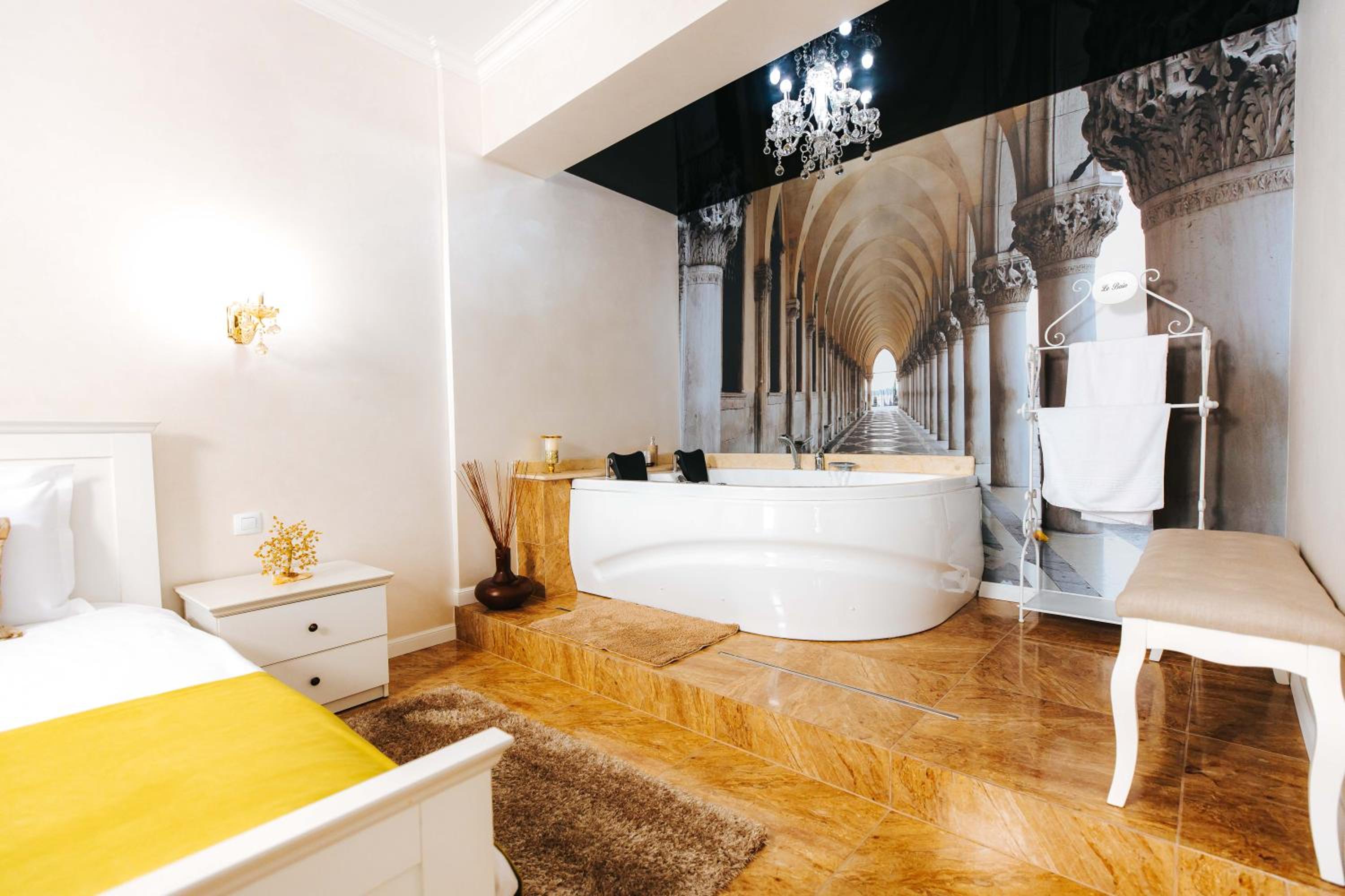 Junior Suite - Photo 10