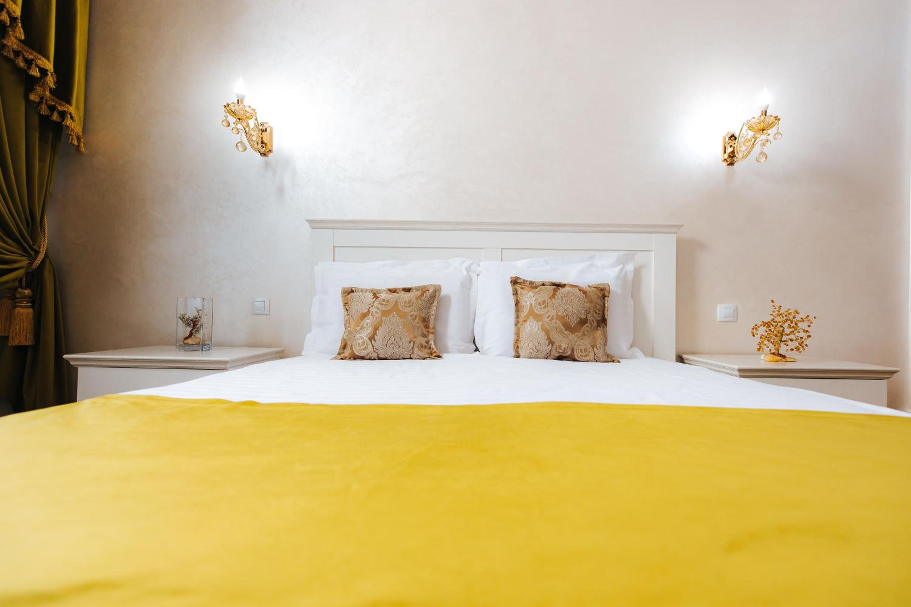 Junior Suite - Photo 3