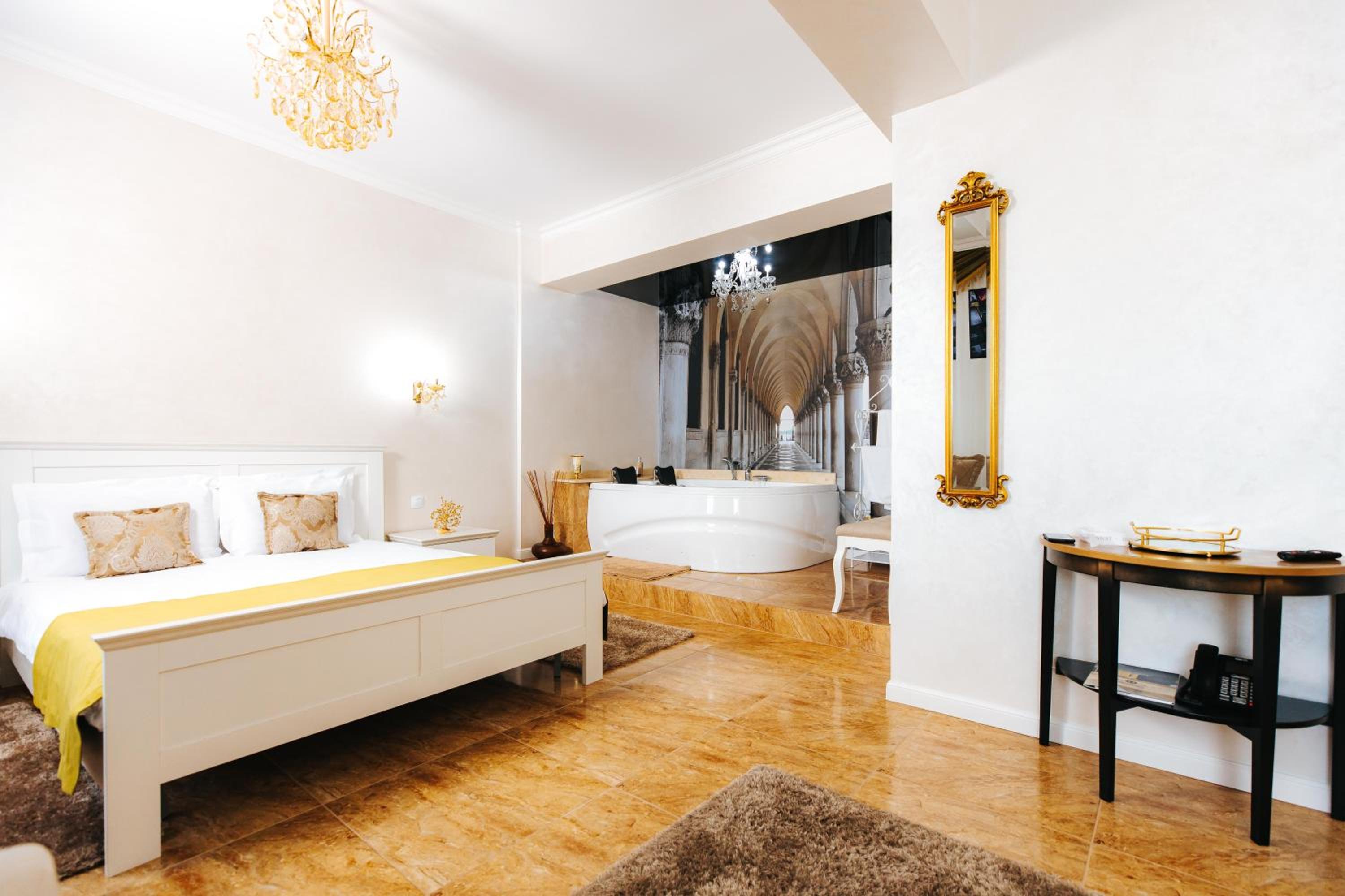Junior Suite - Photo 7