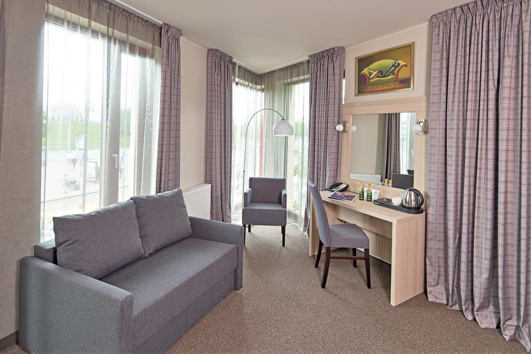 Superior Double Room photo 2
