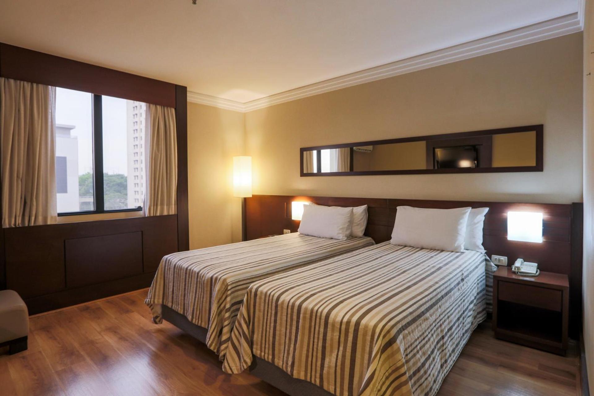 Standard Twin Room - Photo 1