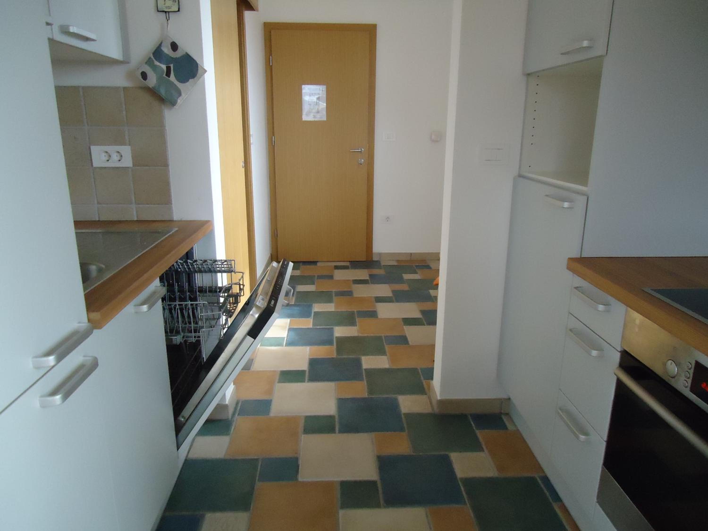 Luxury Apartment photo 2