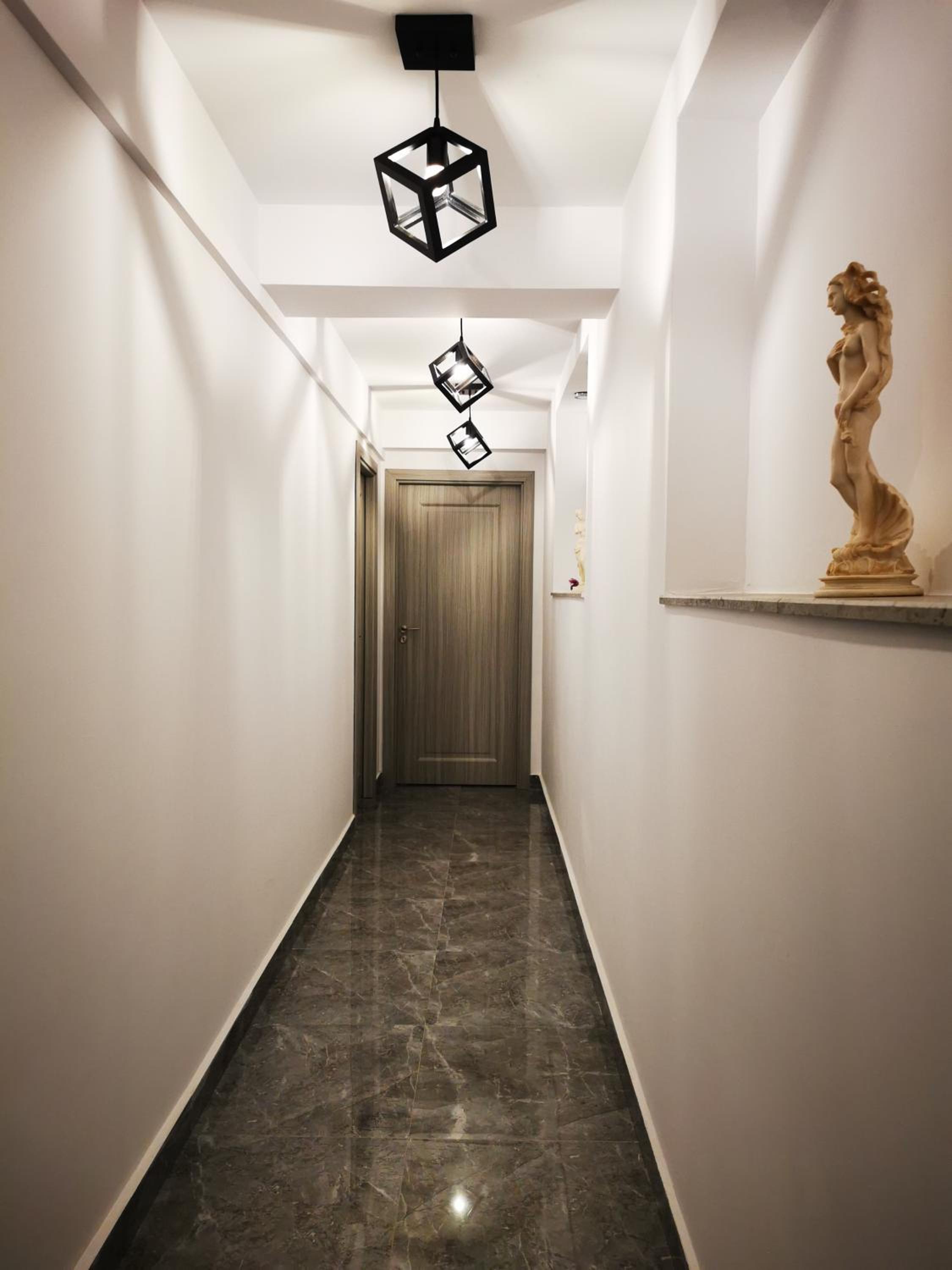 Double Room with Private Bathroom - Photo 15