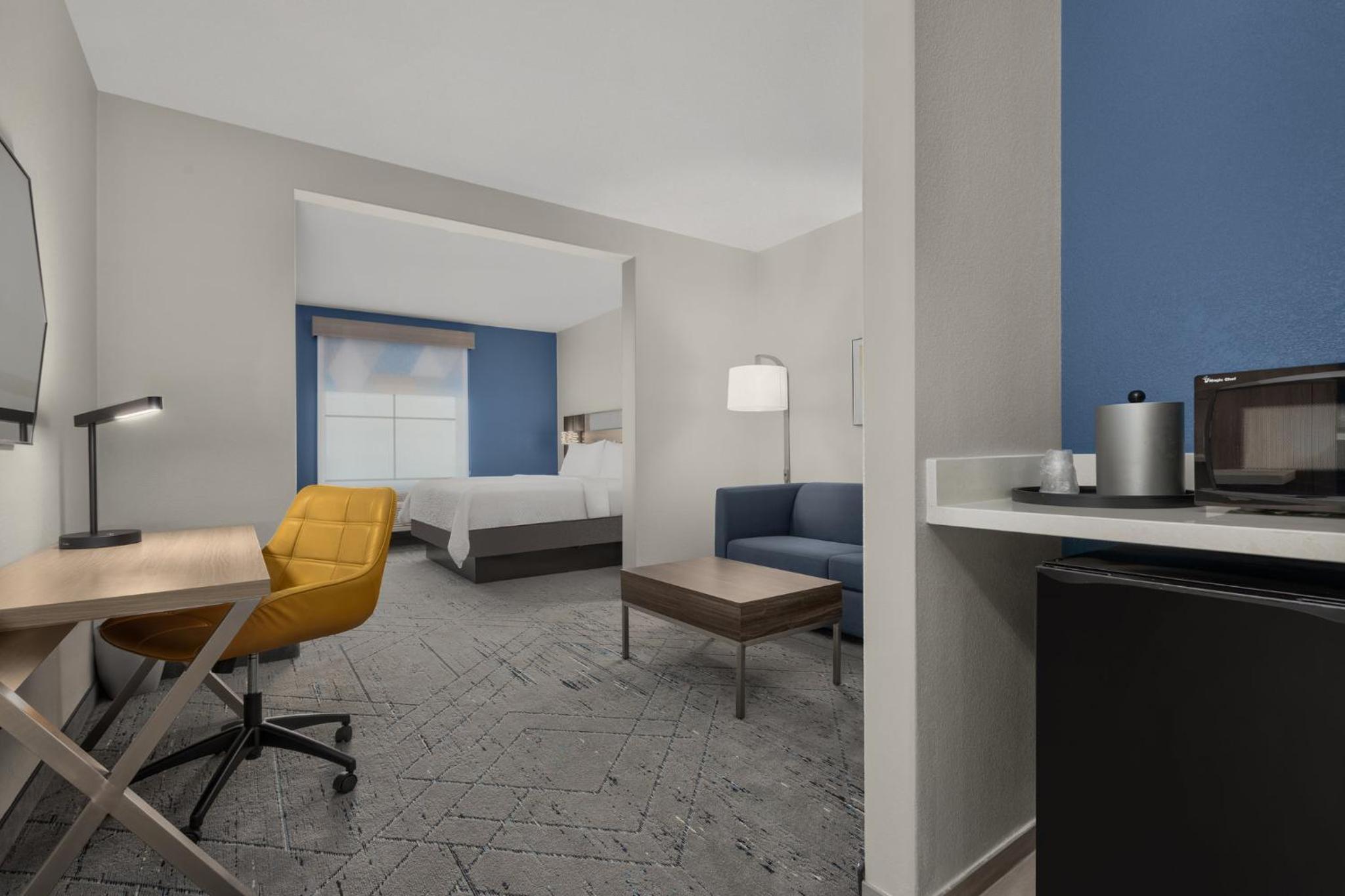 King Suite photo 3