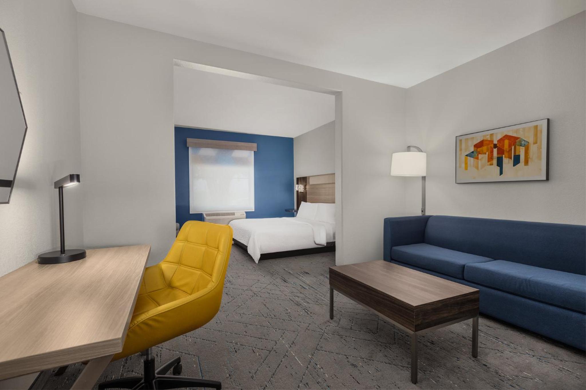 Holiday Inn Express Marble Falls by IHG, Billede 4