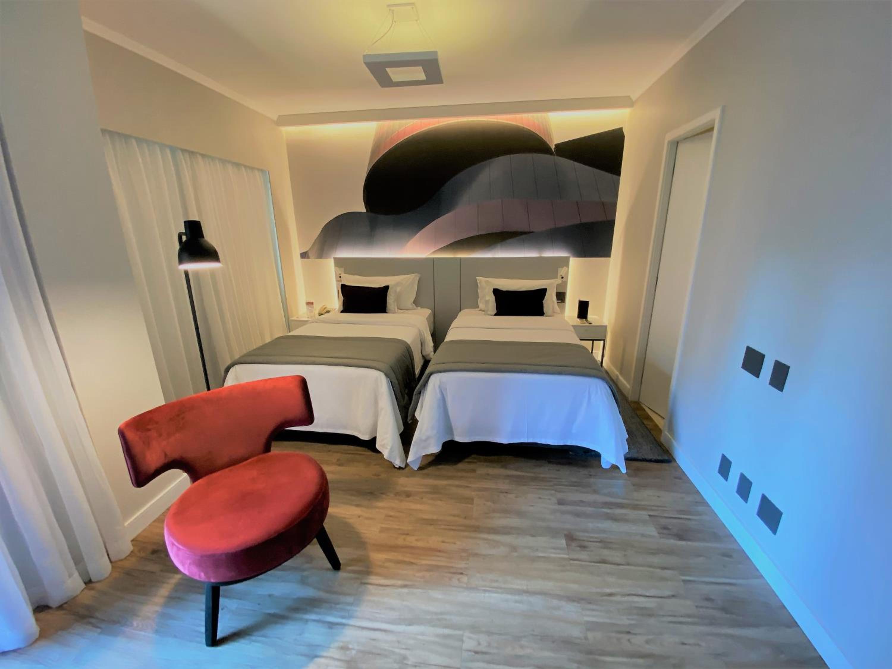 Superior Twin Room - Photo 3