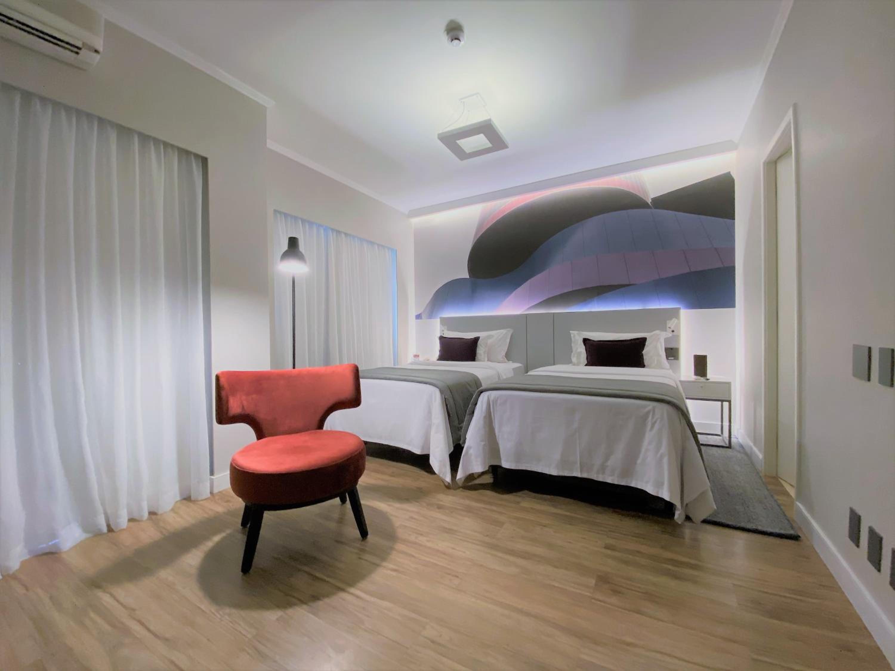 Superior Twin Room - Photo 1