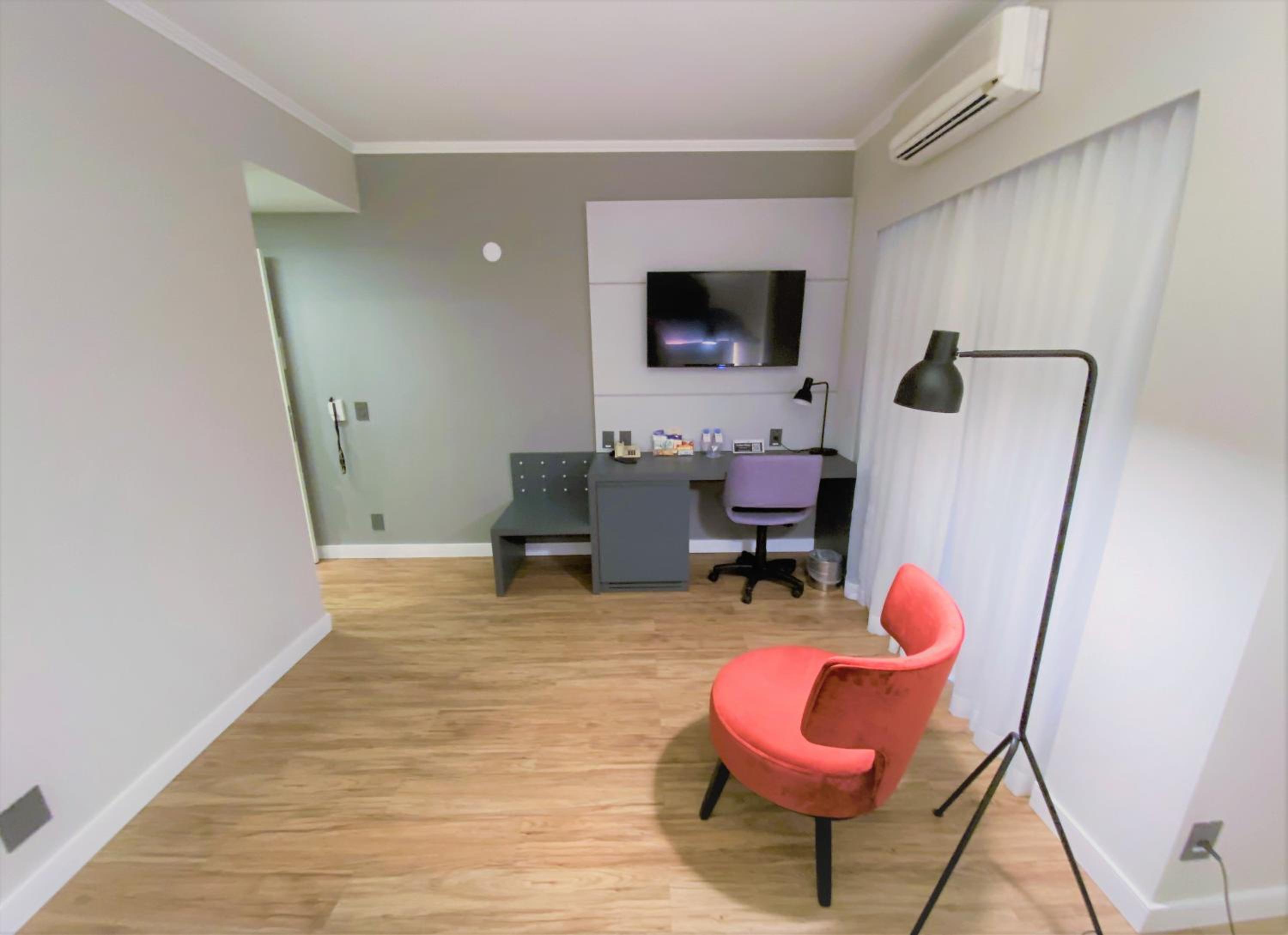 Superior Twin Room - Photo 2