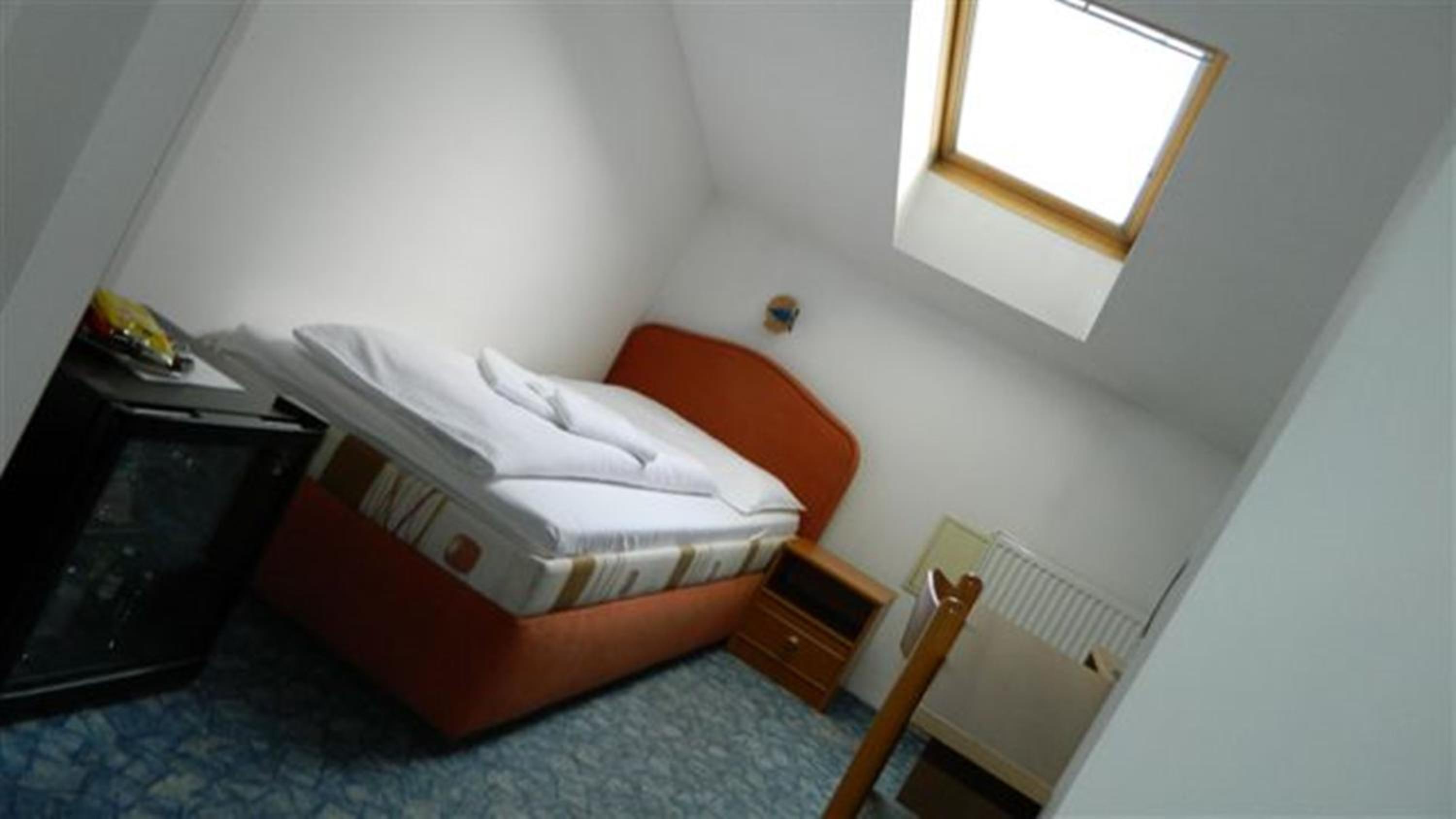Economy Single Room photo 2