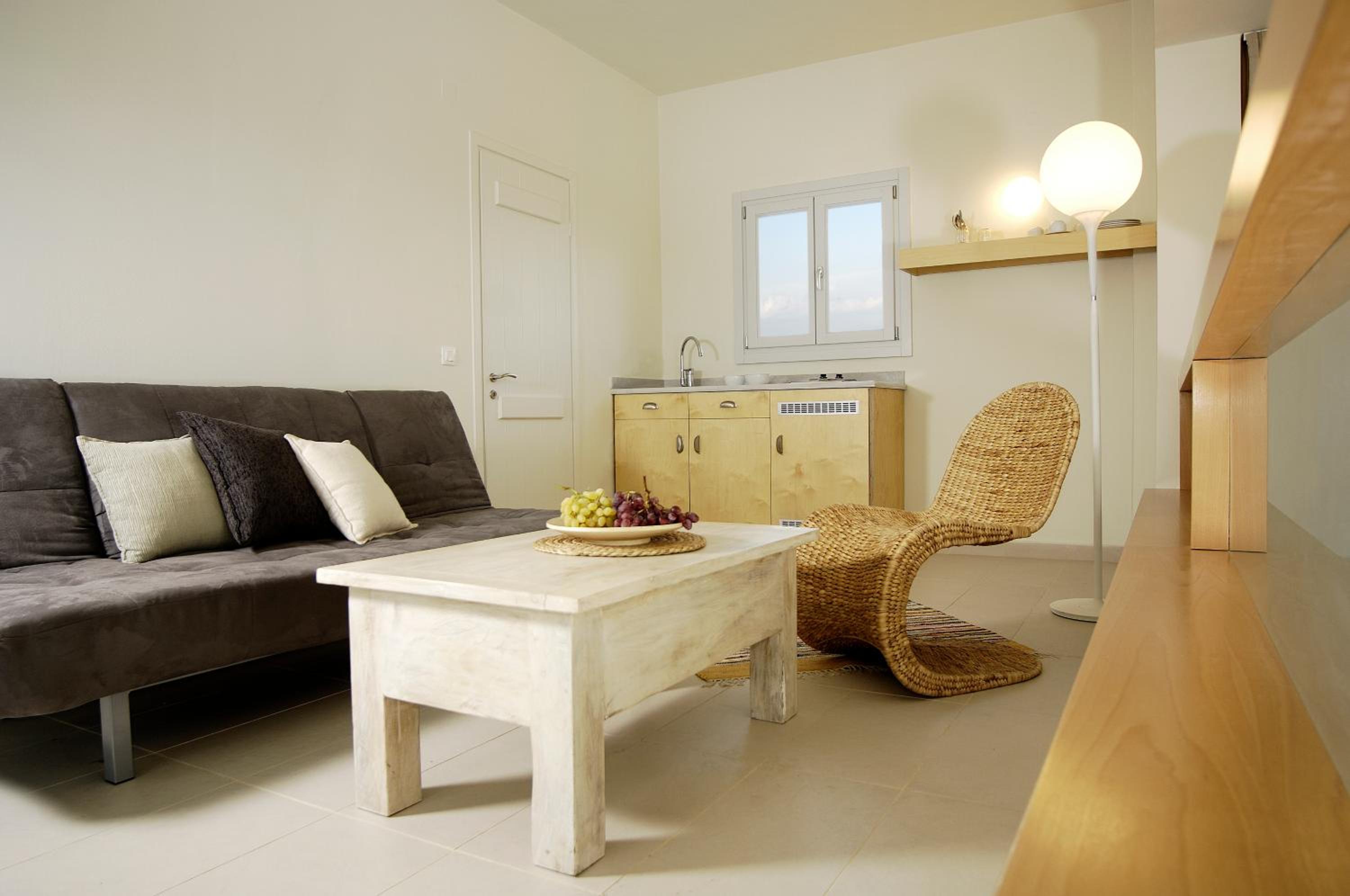 Superior Studio with Sea View photo 2